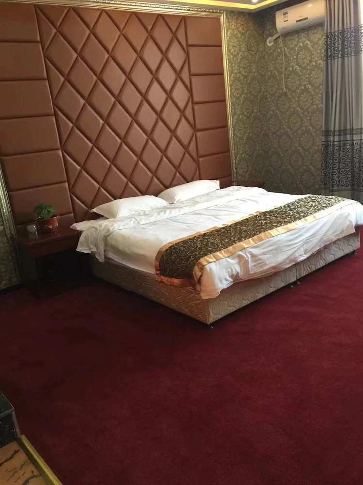 Harbin Hongyun Hotel