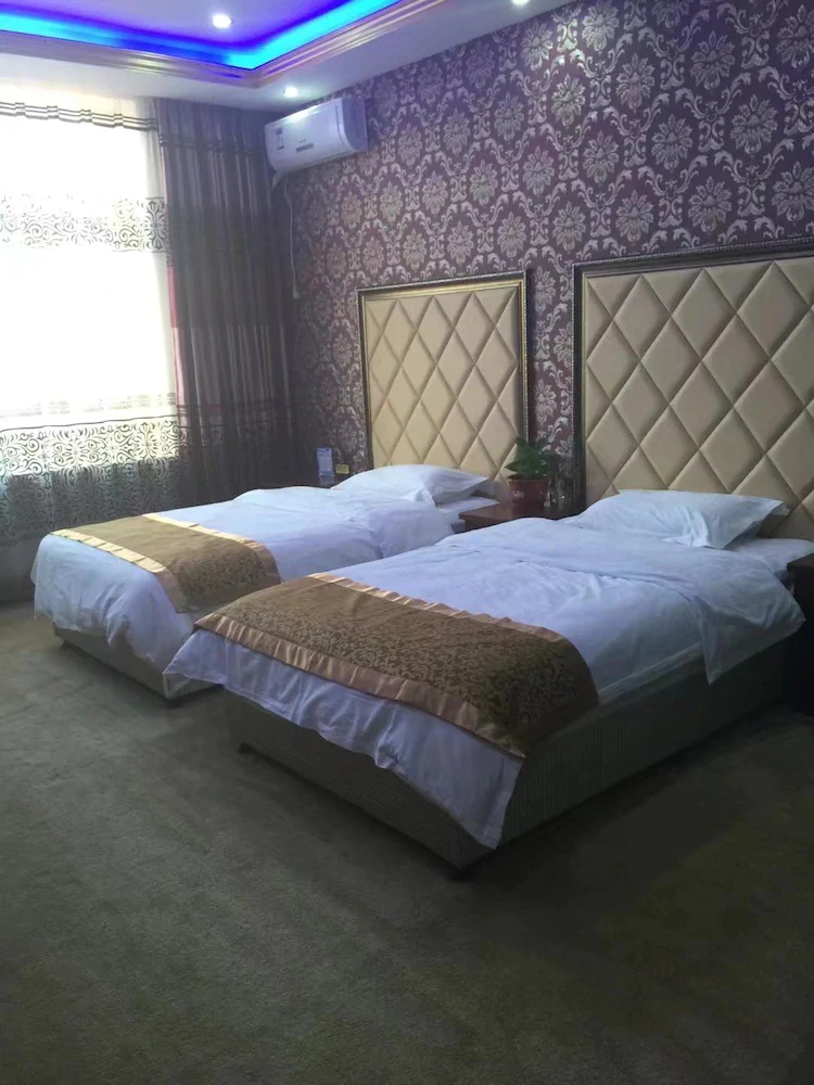 Harbin Hongyun Hotel