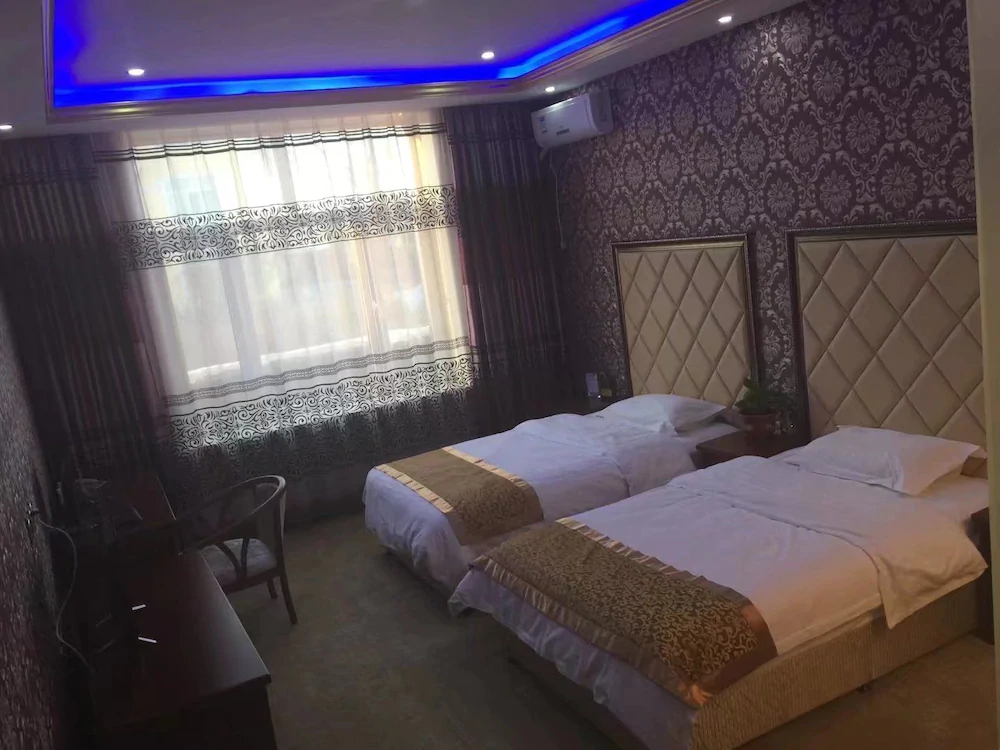 Harbin Hongyun Hotel