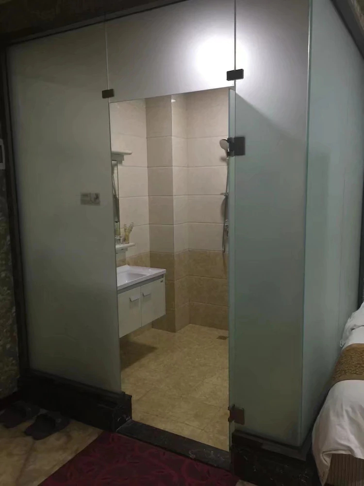 Harbin Hongyun Hotel