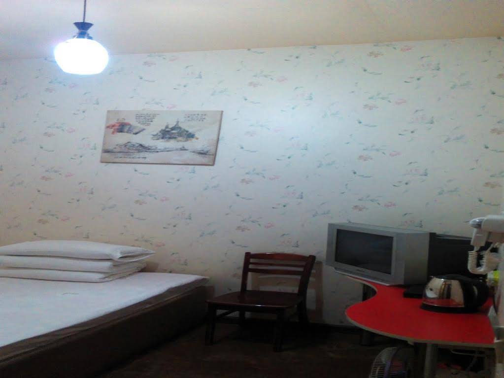 Harbin Kazy International Youth Hostel
