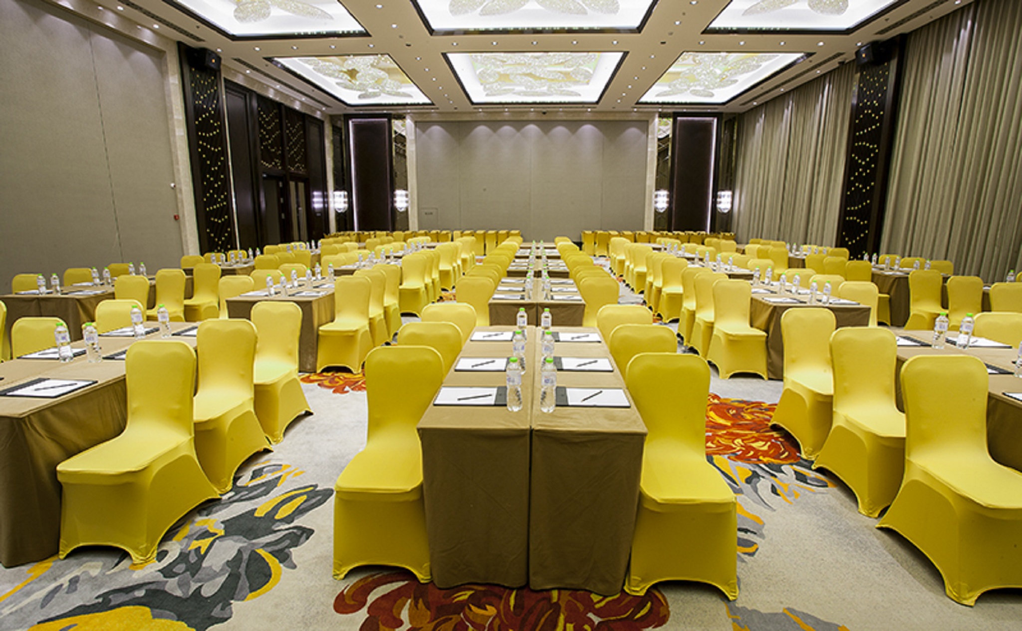 Harbin Rich Hotel
