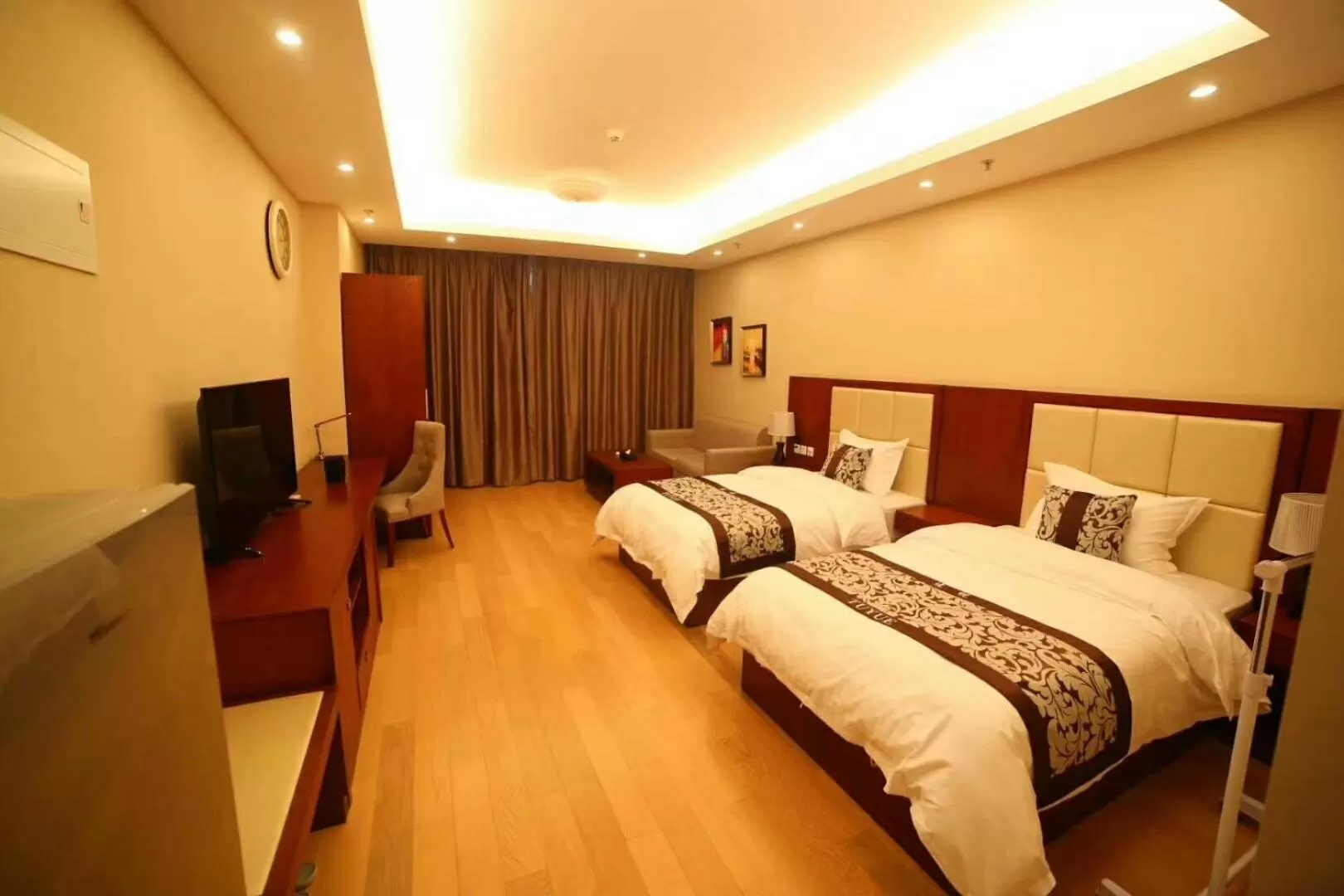 Harbin Yuxin Hotel Taiping Airport