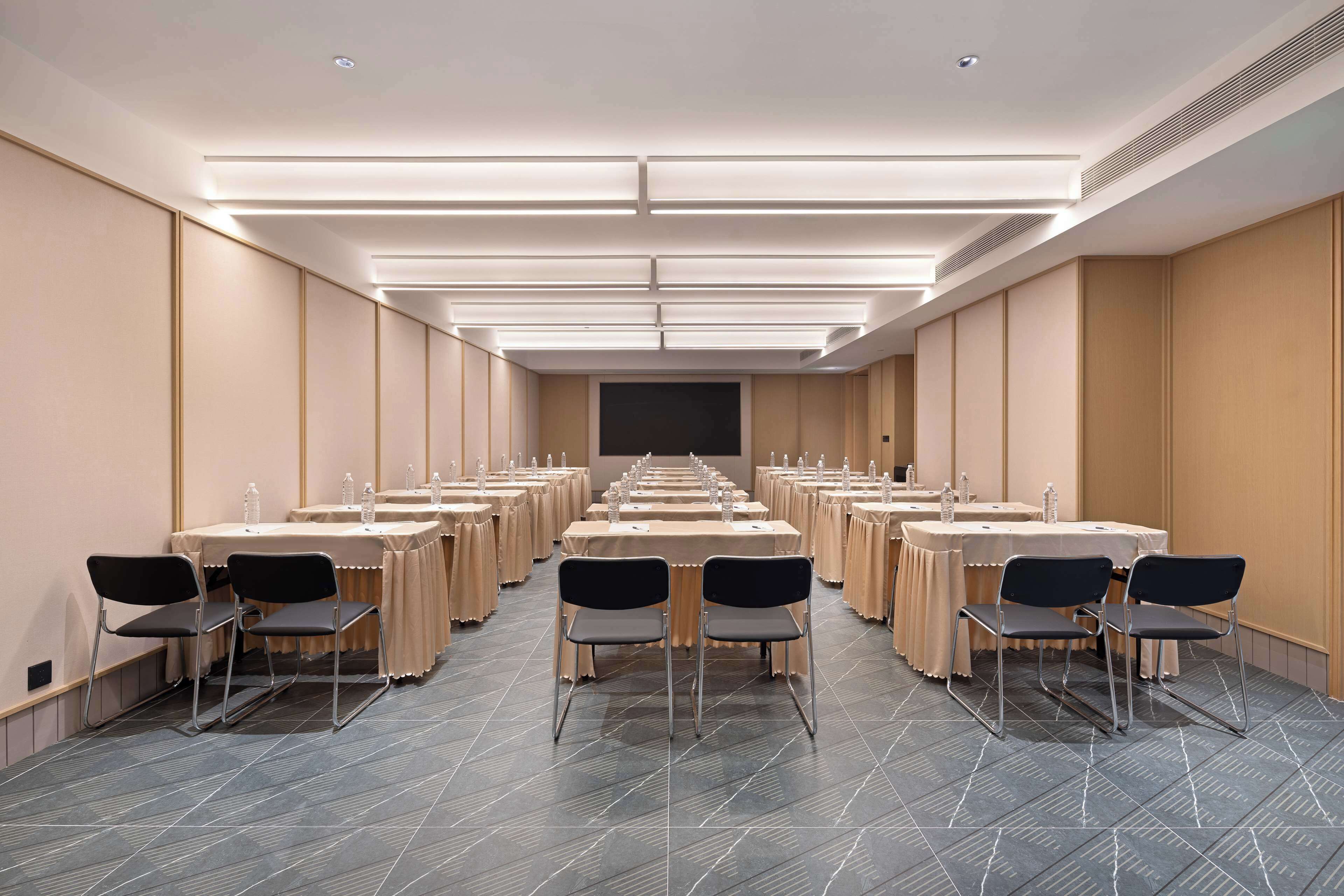 Hilton Garden Inn Harbin Haxi