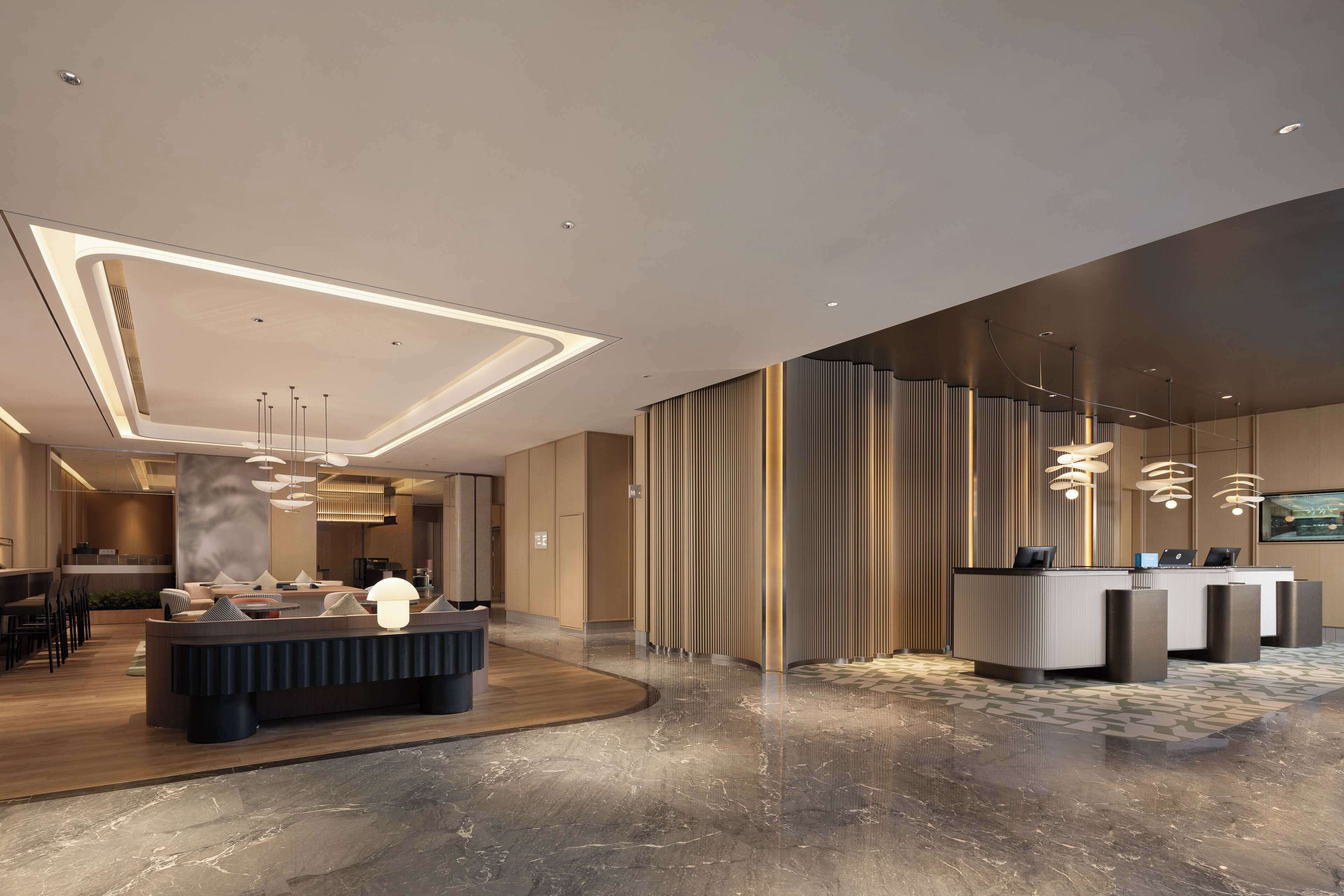 Hilton Garden Inn Harbin Haxi