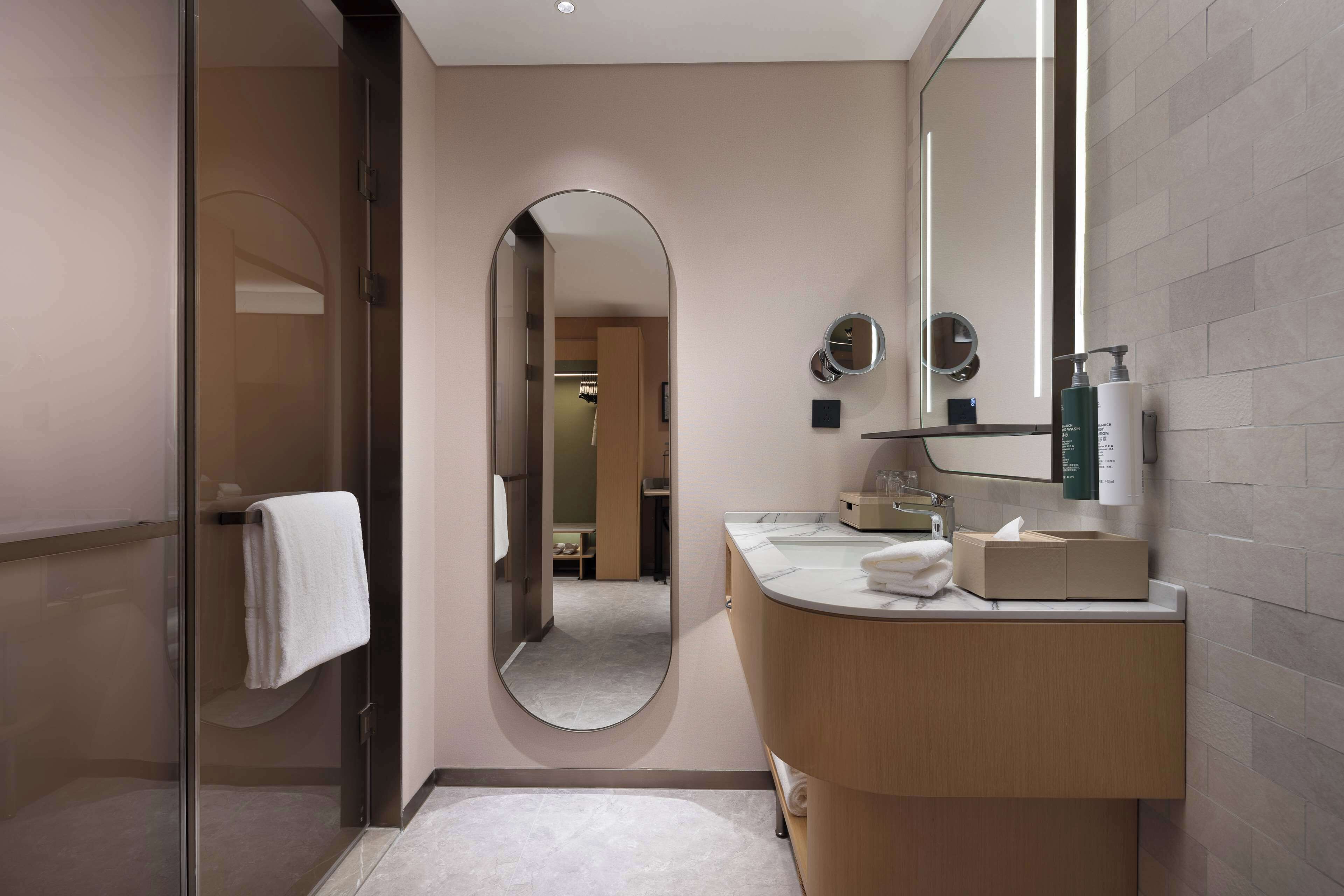 Hilton Garden Inn Harbin Haxi