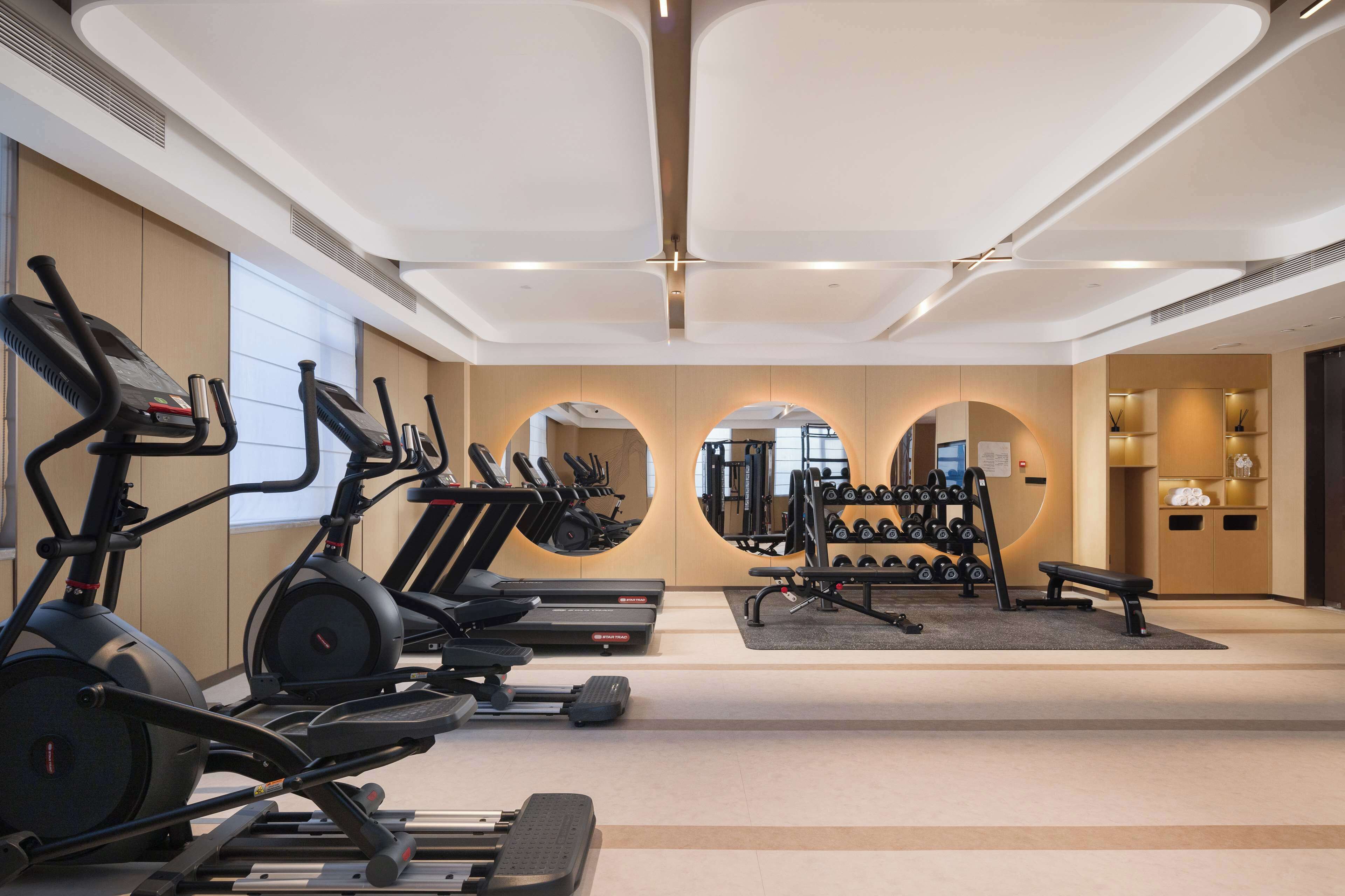 Hilton Garden Inn Harbin Haxi