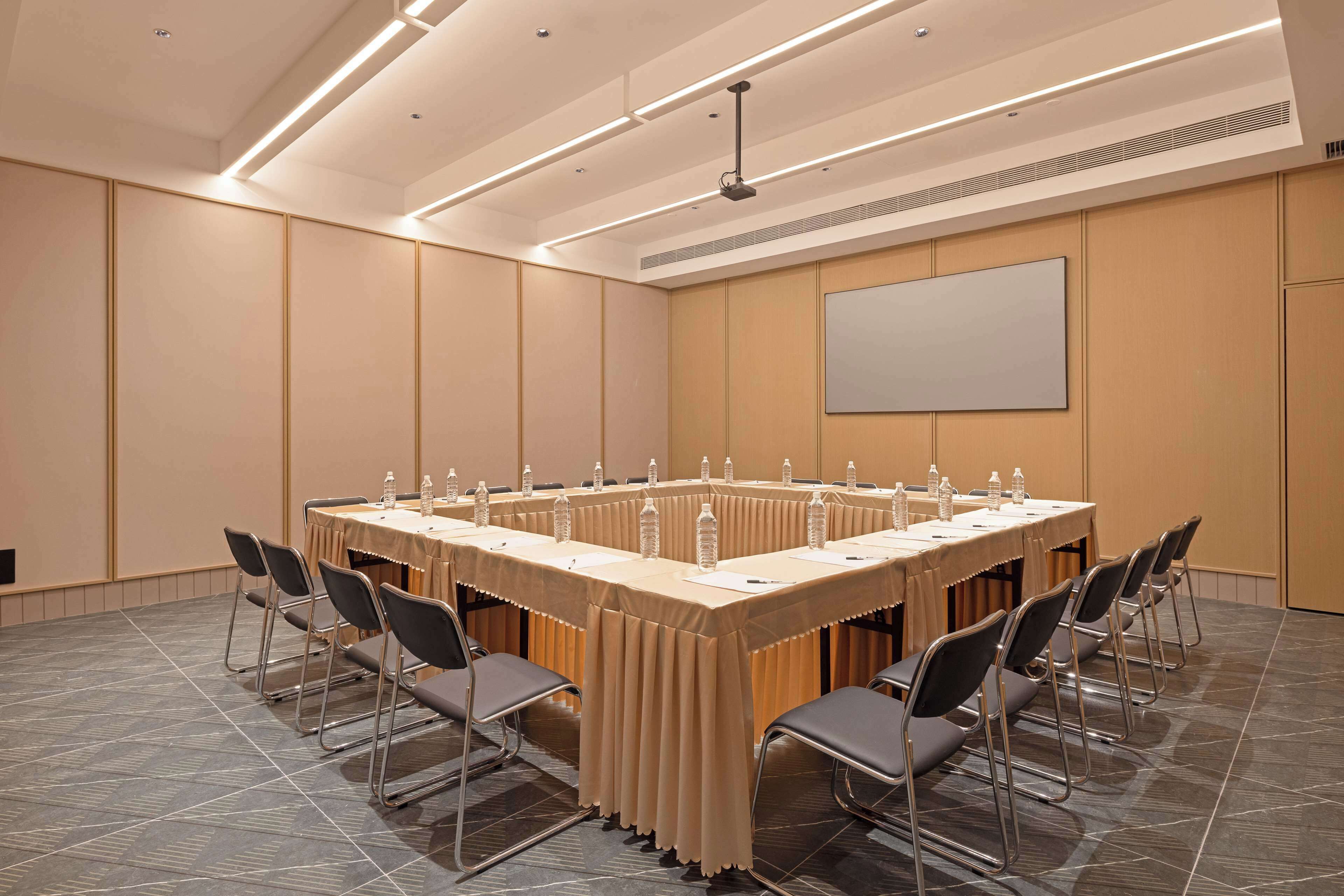Hilton Garden Inn Harbin Haxi