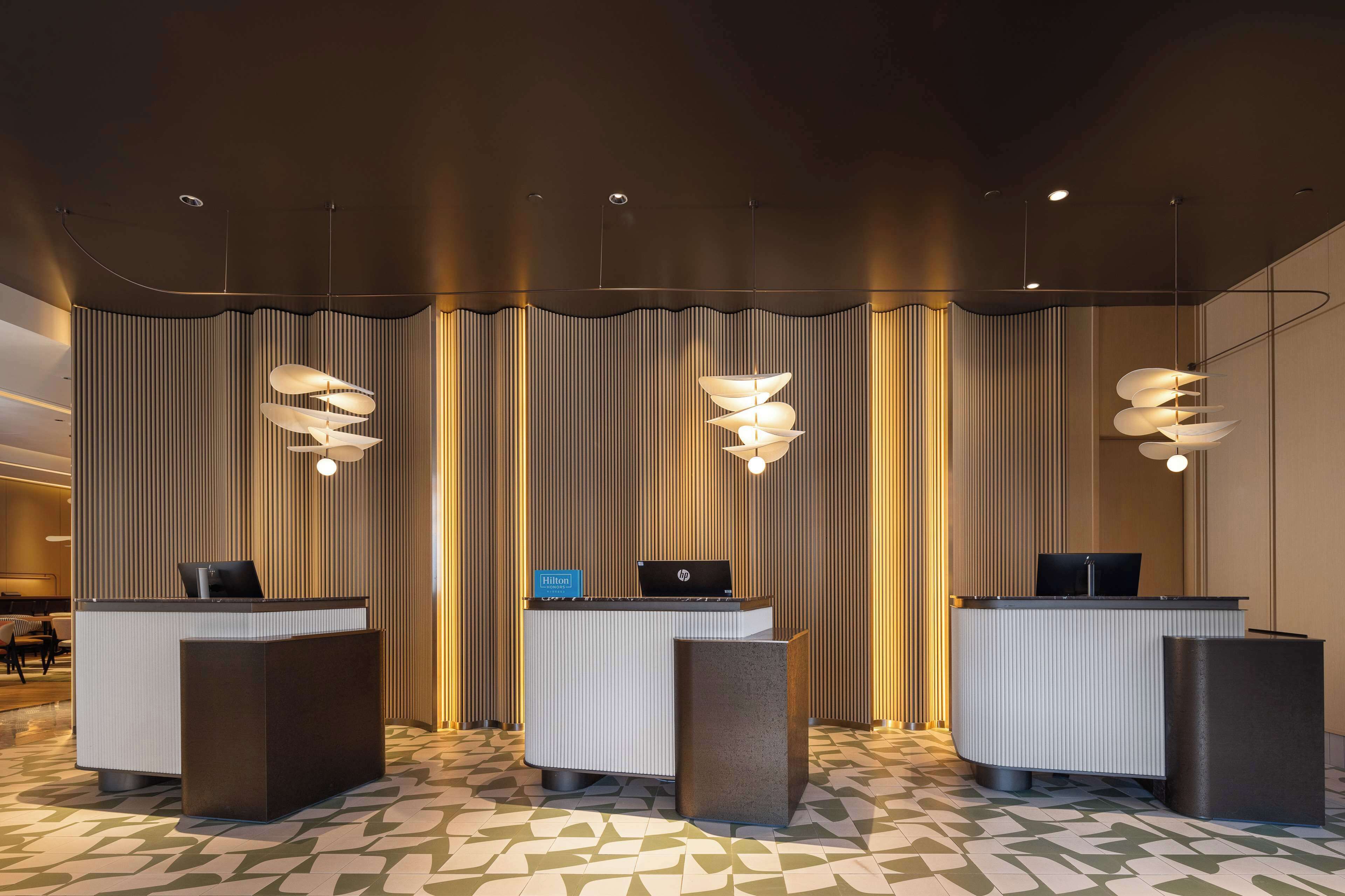 Hilton Garden Inn Harbin Haxi