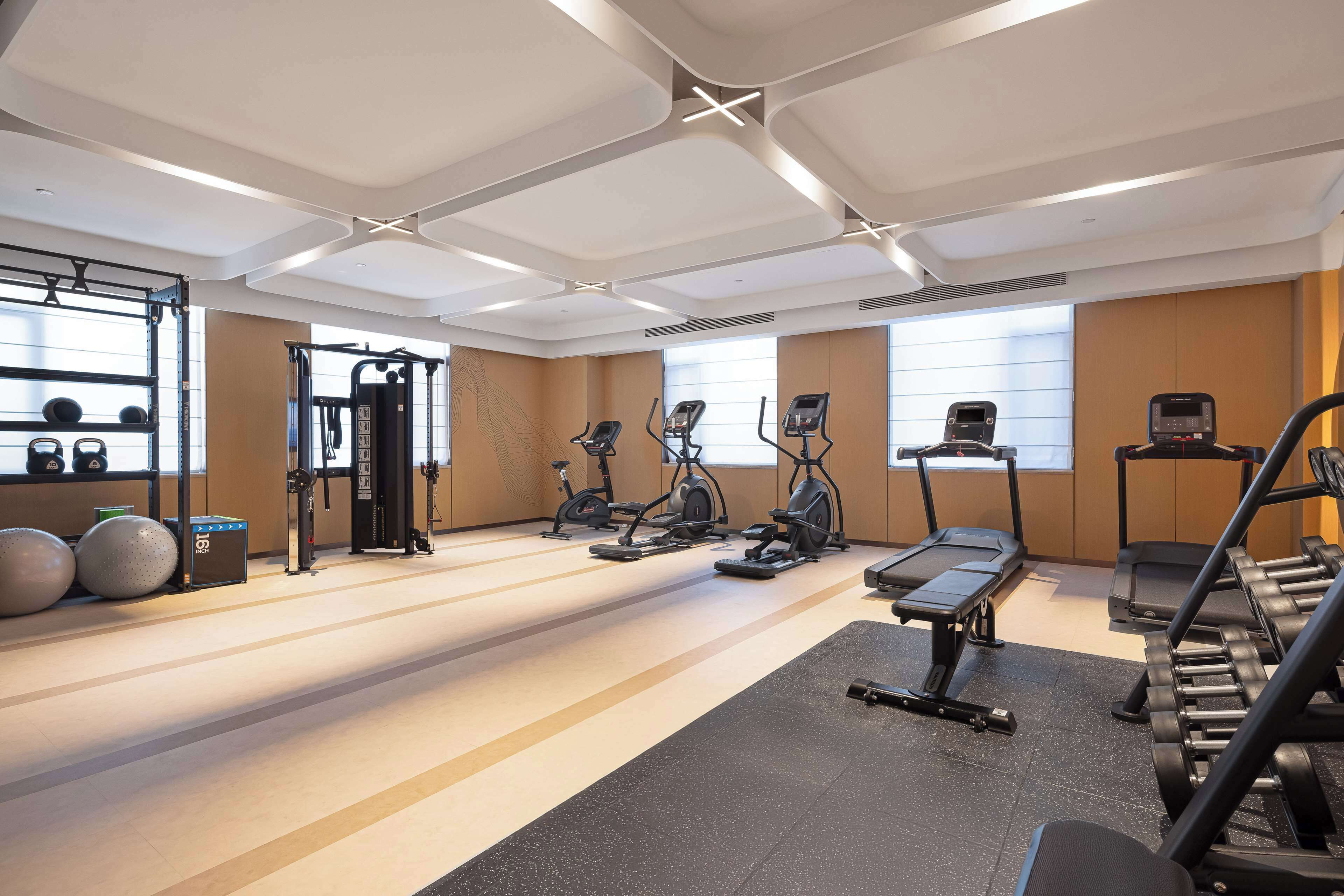 Hilton Garden Inn Harbin Haxi