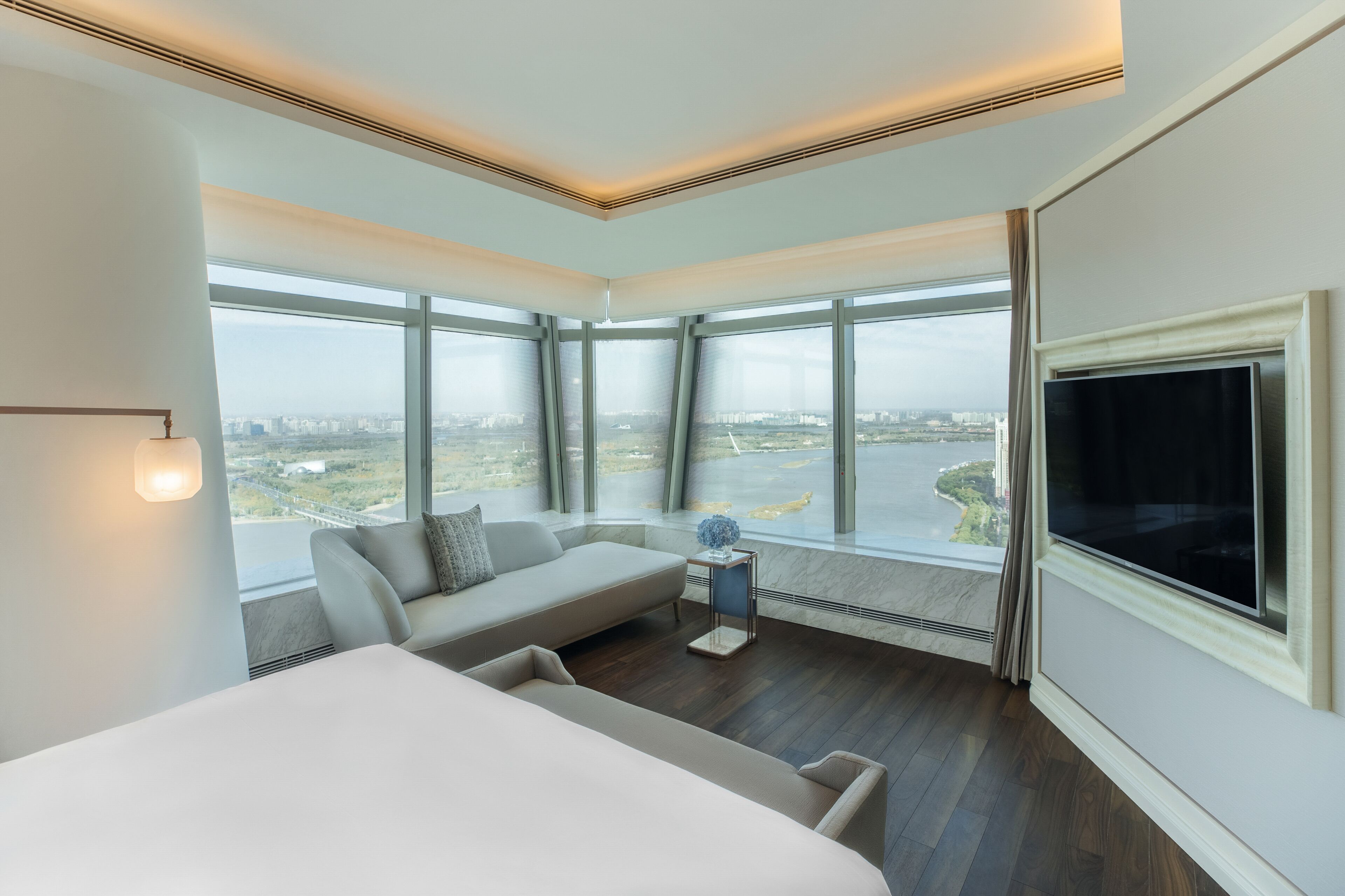 The Ritz-Carlton Harbin