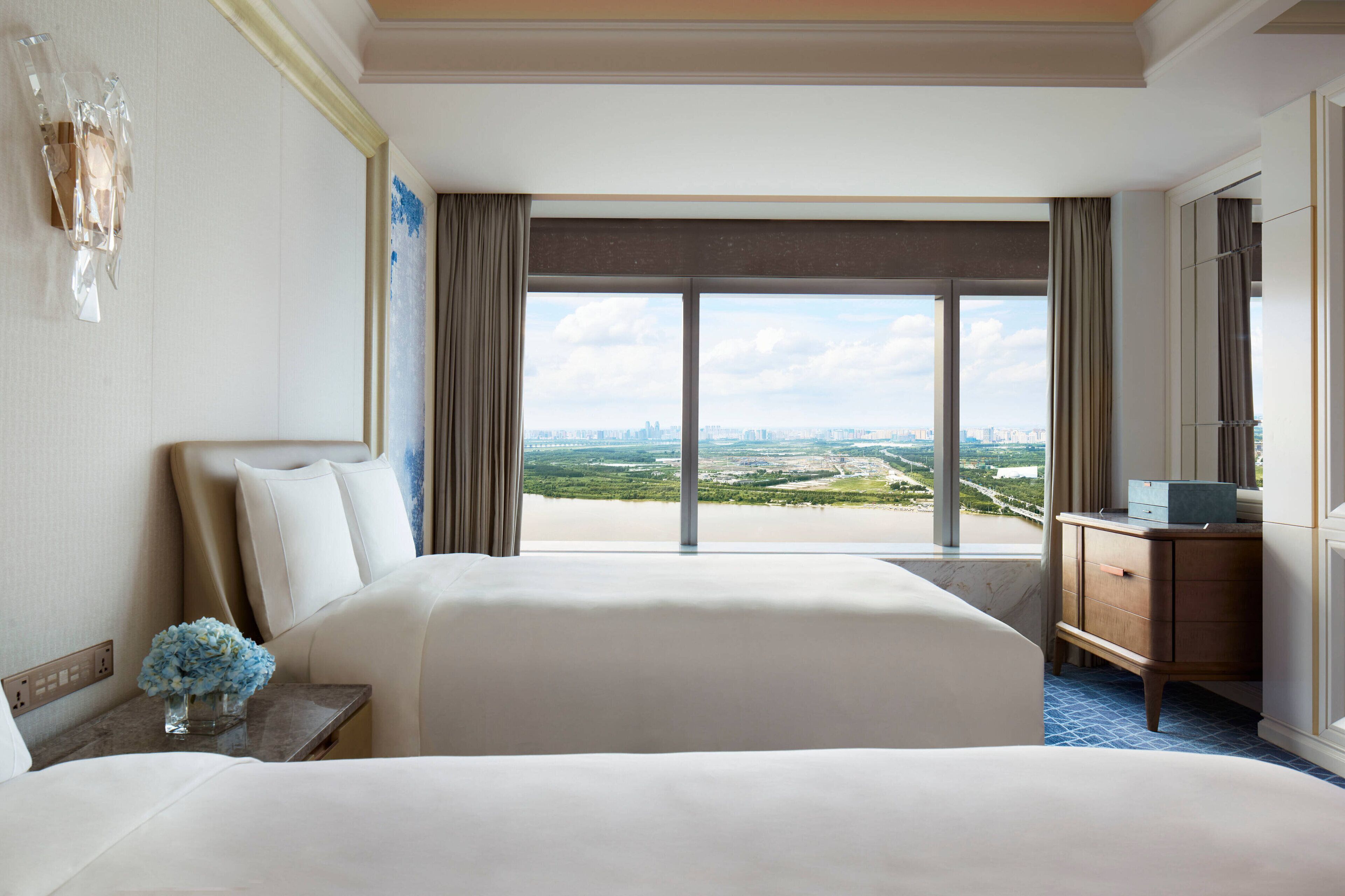 The Ritz-Carlton Harbin