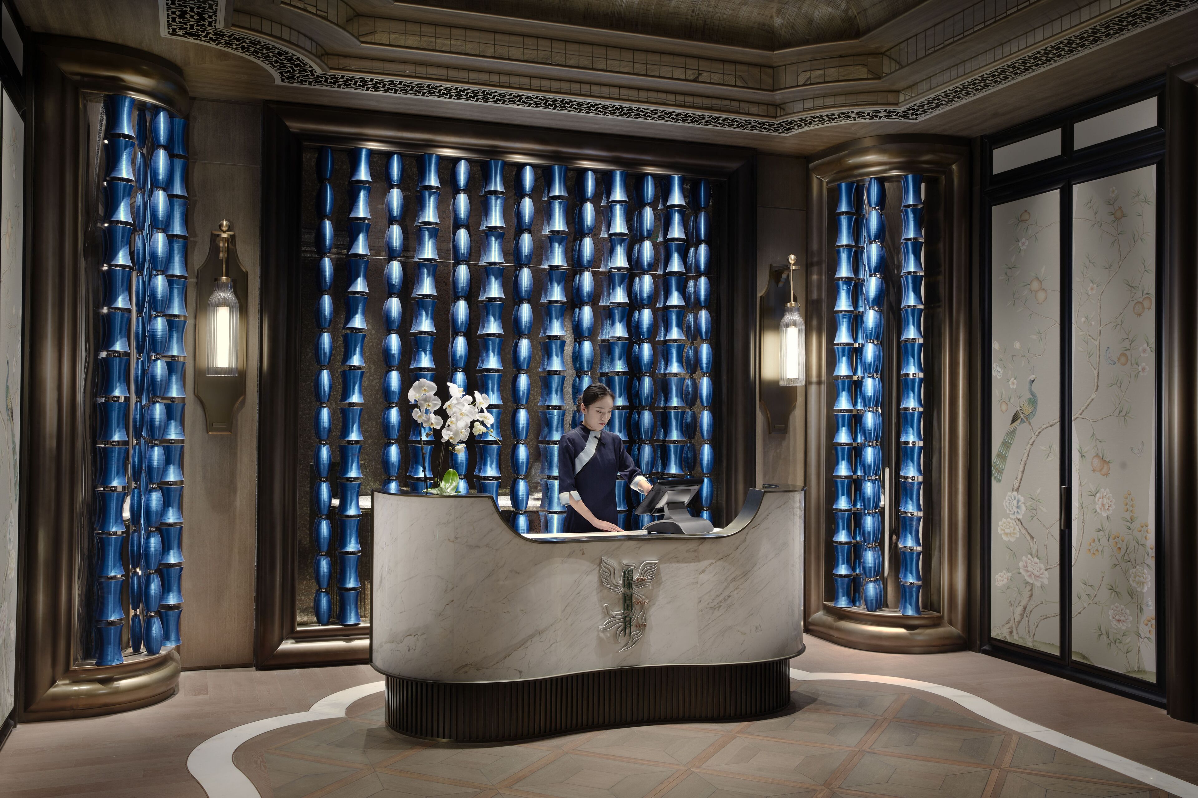 The Ritz-Carlton Harbin