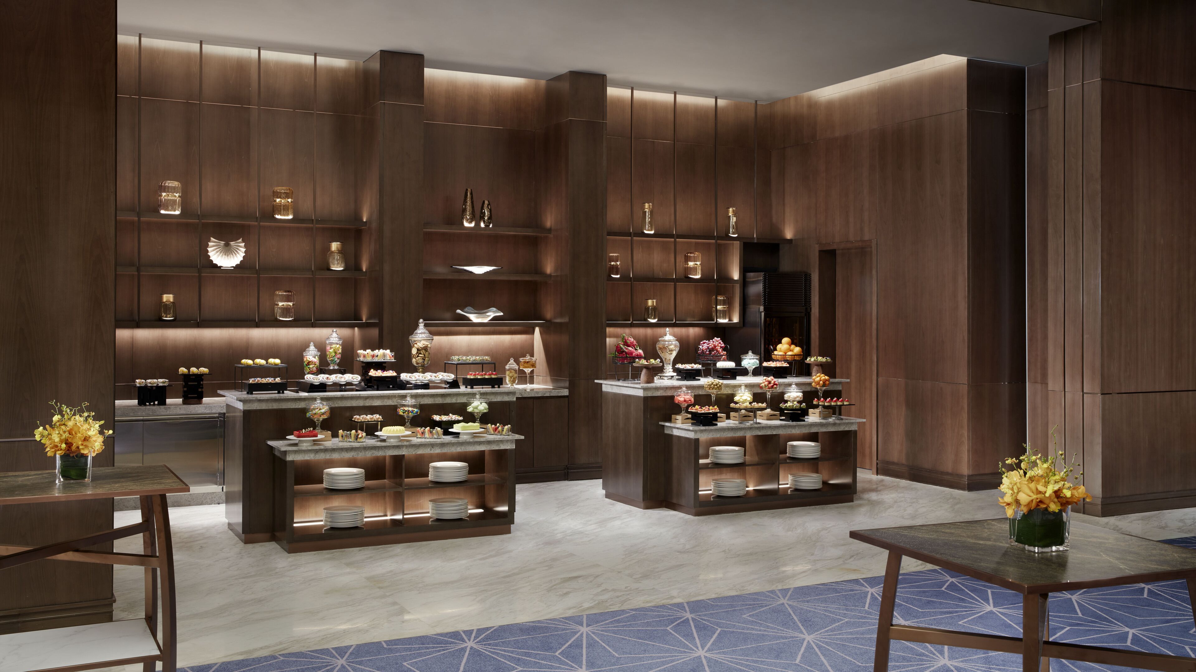 The Ritz-Carlton Harbin