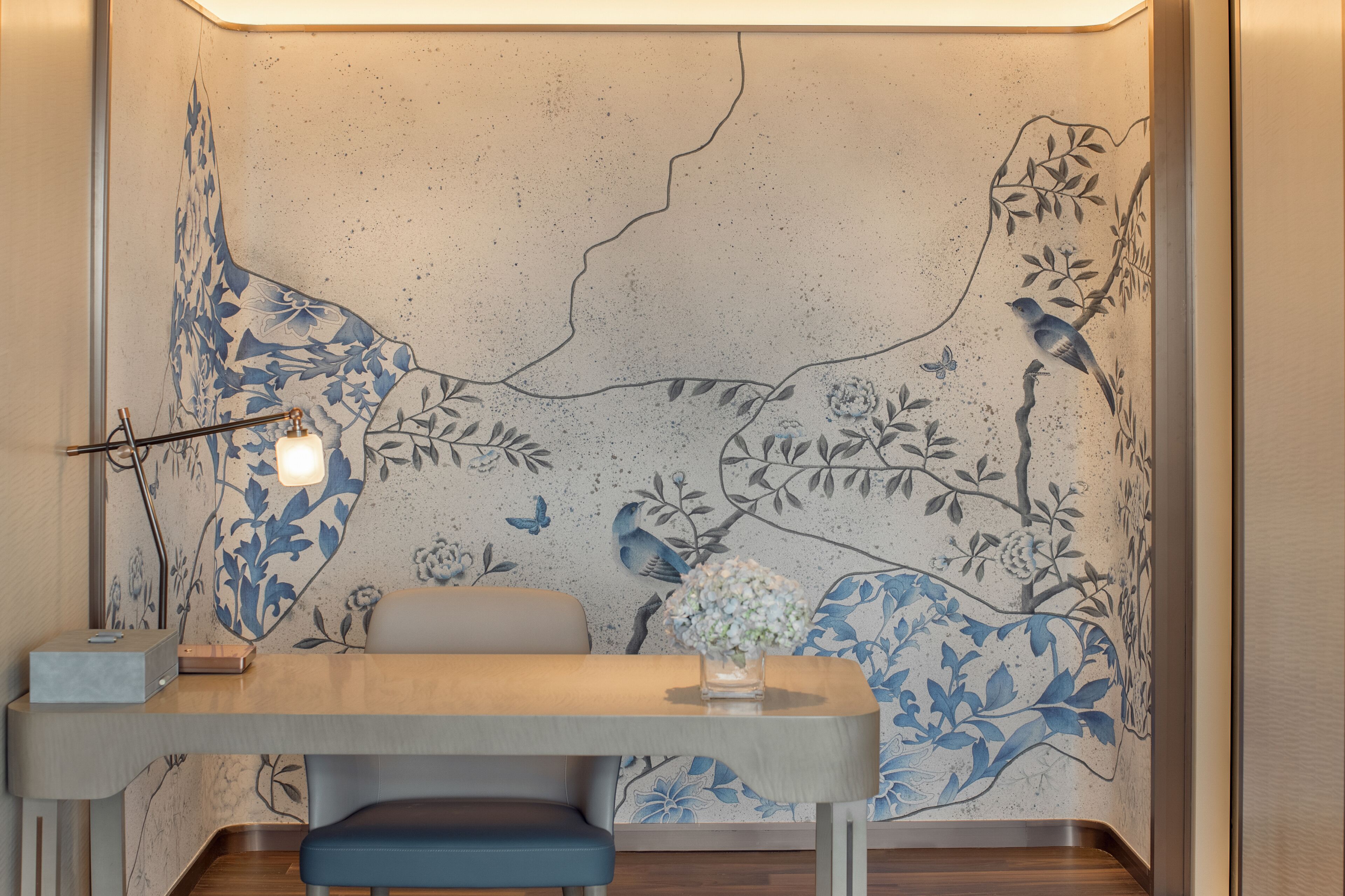 The Ritz-Carlton Harbin