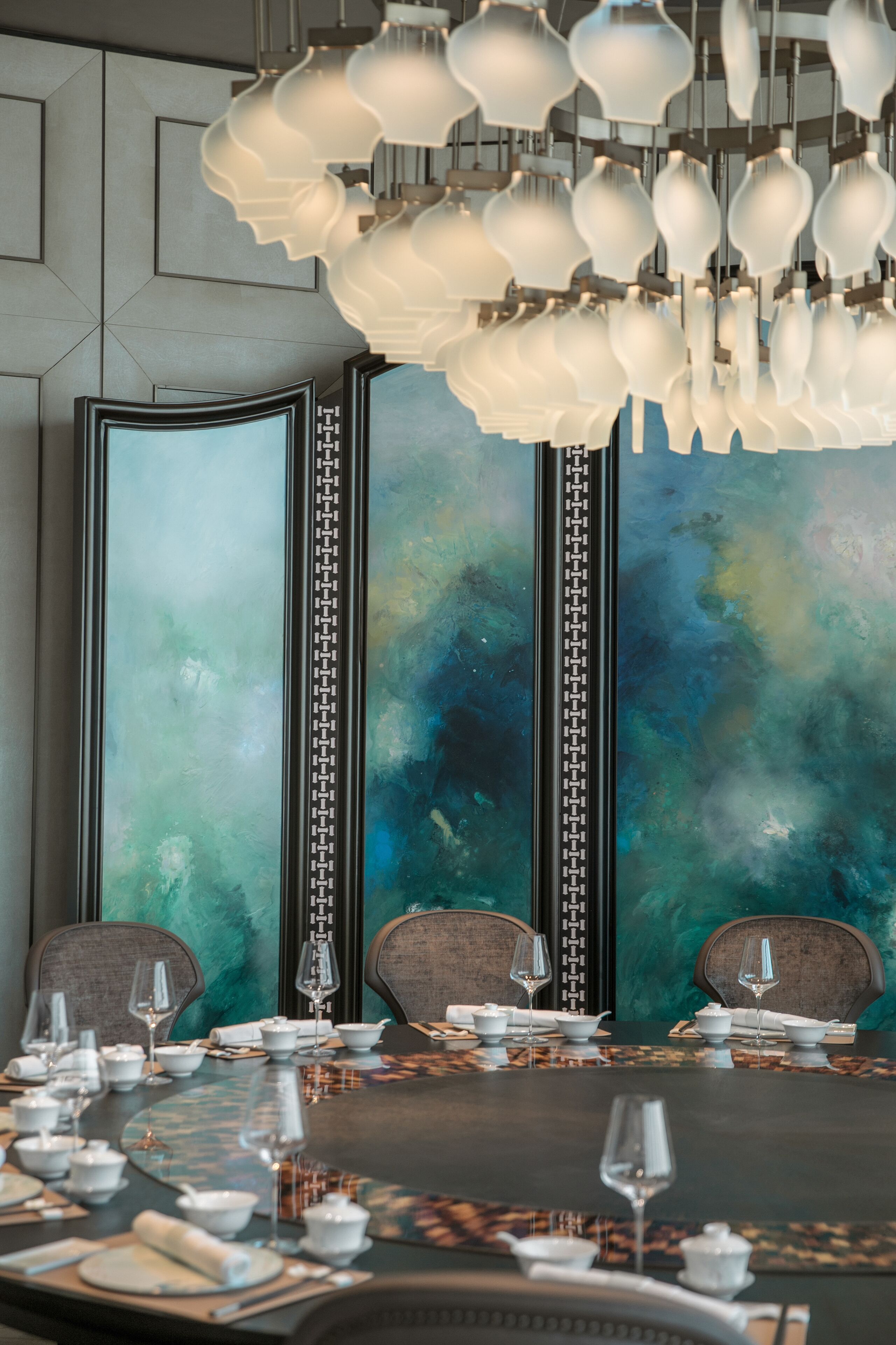 The Ritz-Carlton Harbin