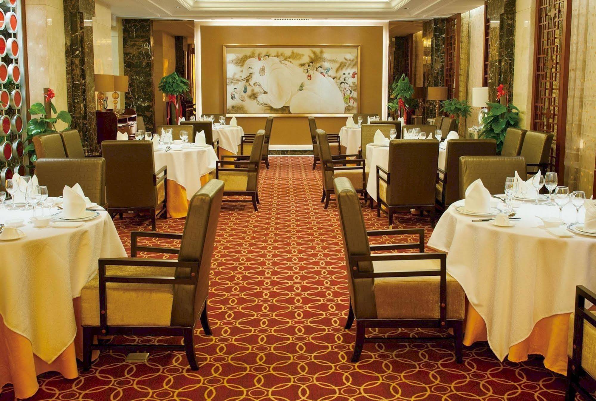 Ramada by Wyndham Jilin North