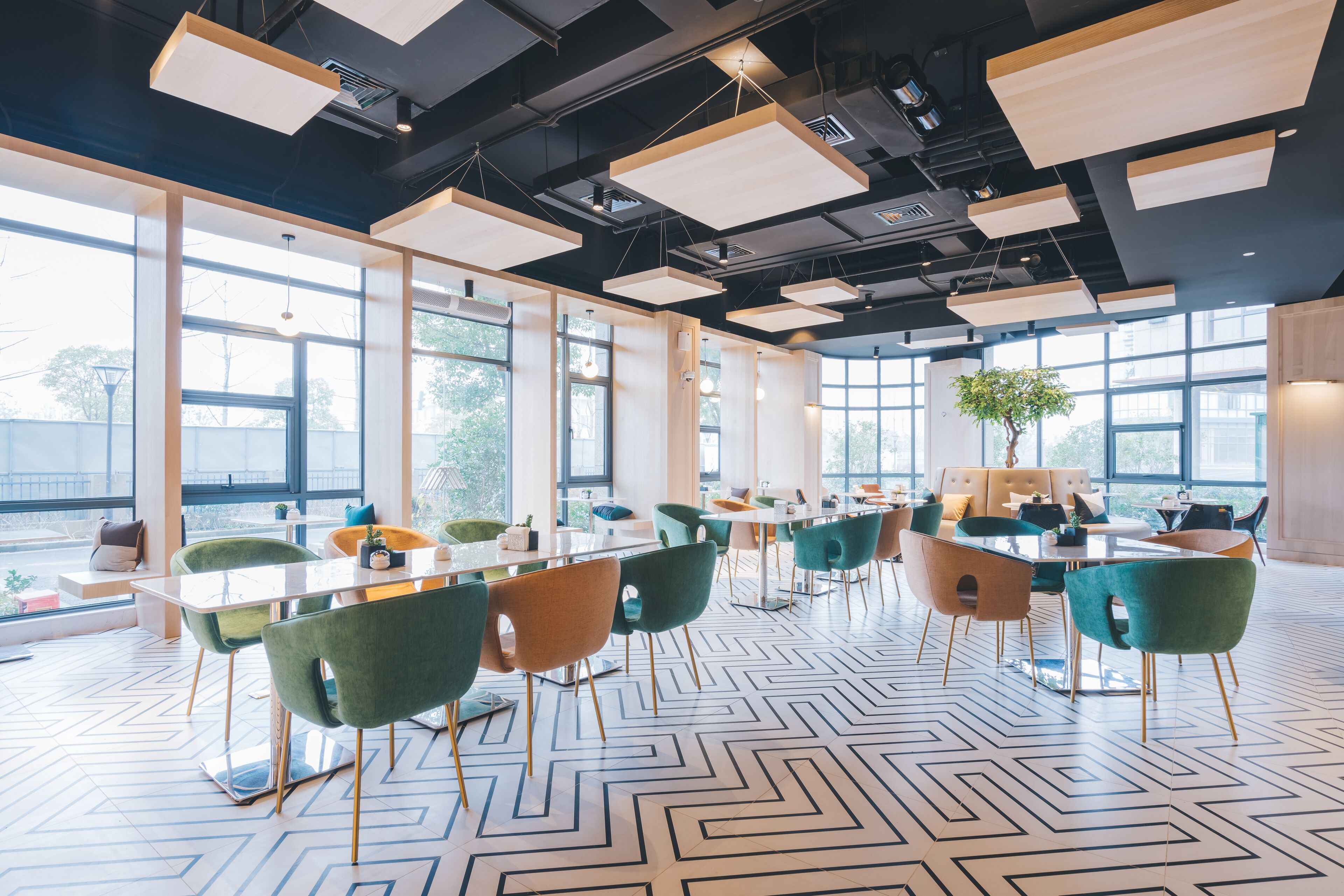 Atour Hotel Jinzhou Ave Airport Ningbo