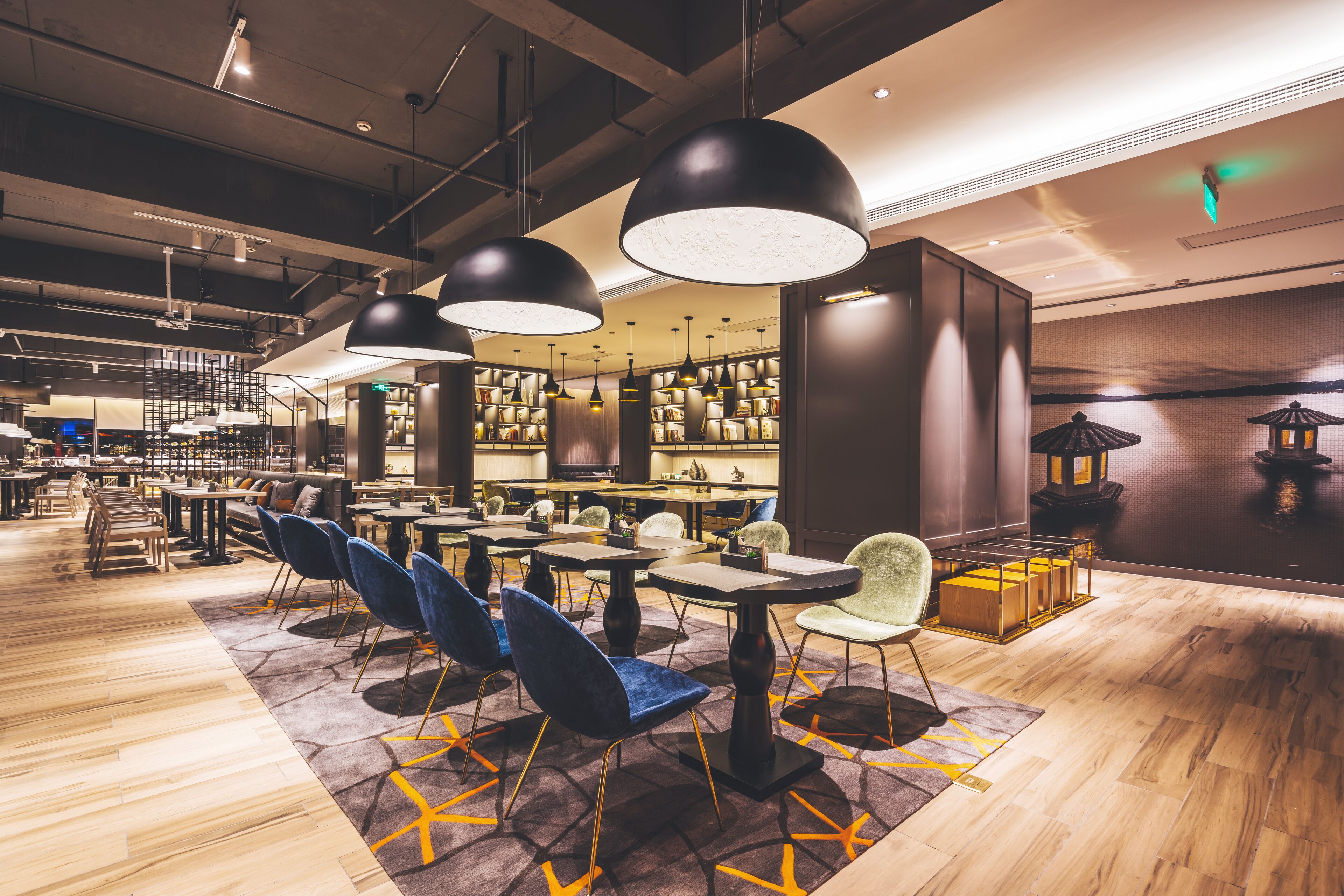 Atour Hotel Jinzhou Ave Airport Ningbo