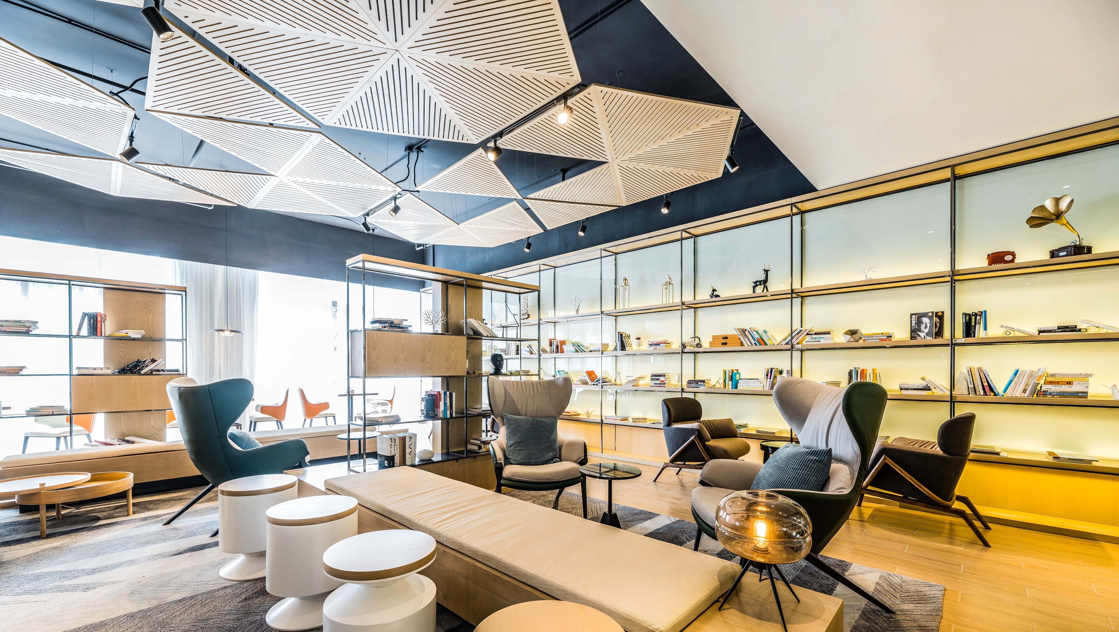 Atour Hotel Jinzhou Ave Airport Ningbo