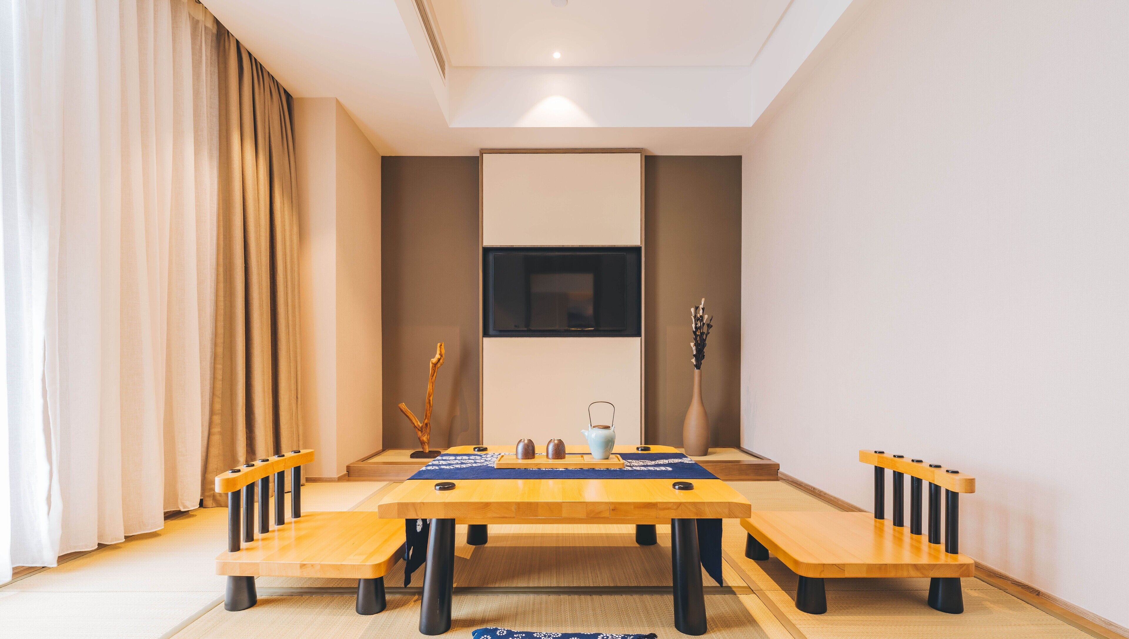 Atour Hotel Jinzhou Ave Airport Ningbo