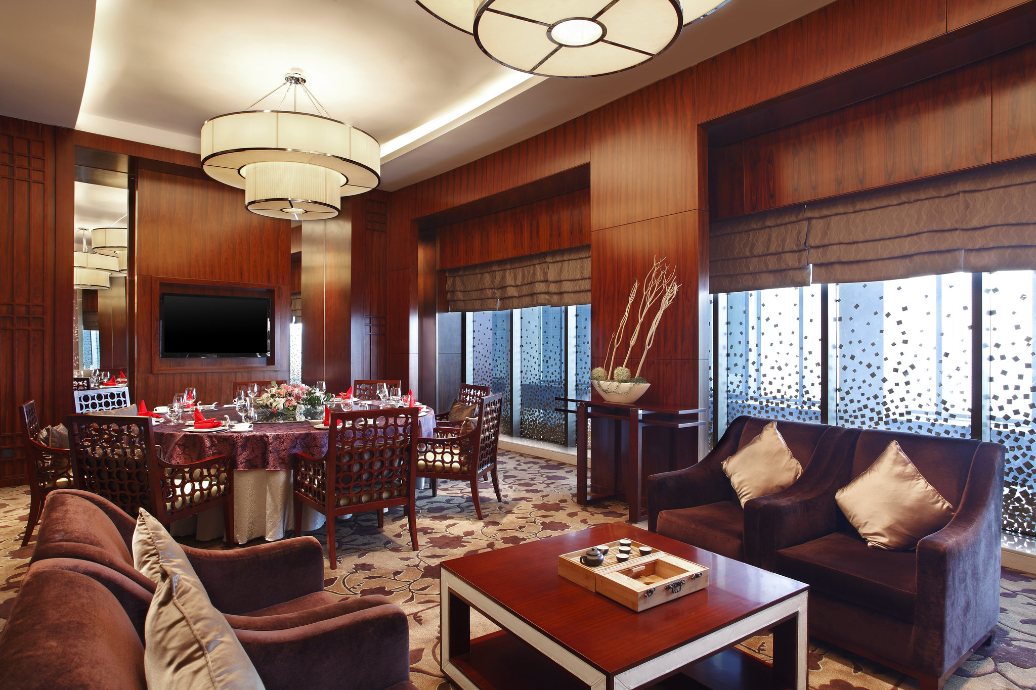 Sheraton Jinzhou Hotel