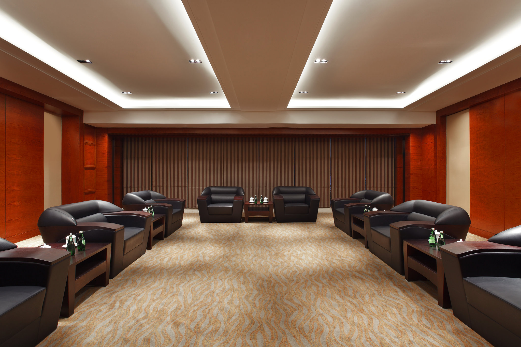 Sheraton Jinzhou Hotel
