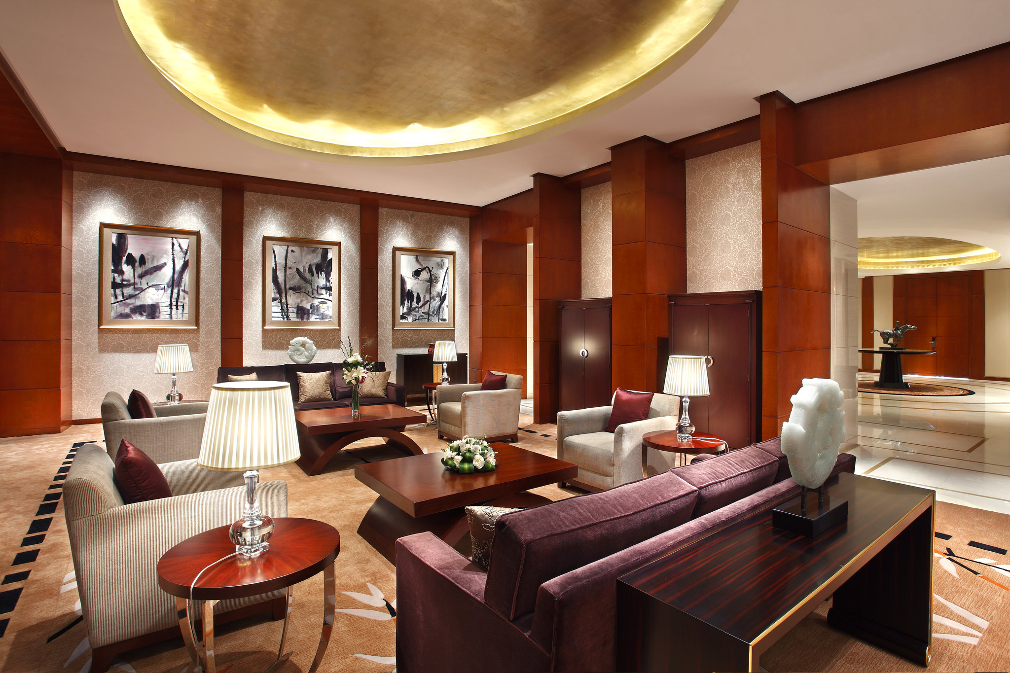 Sheraton Jinzhou Hotel