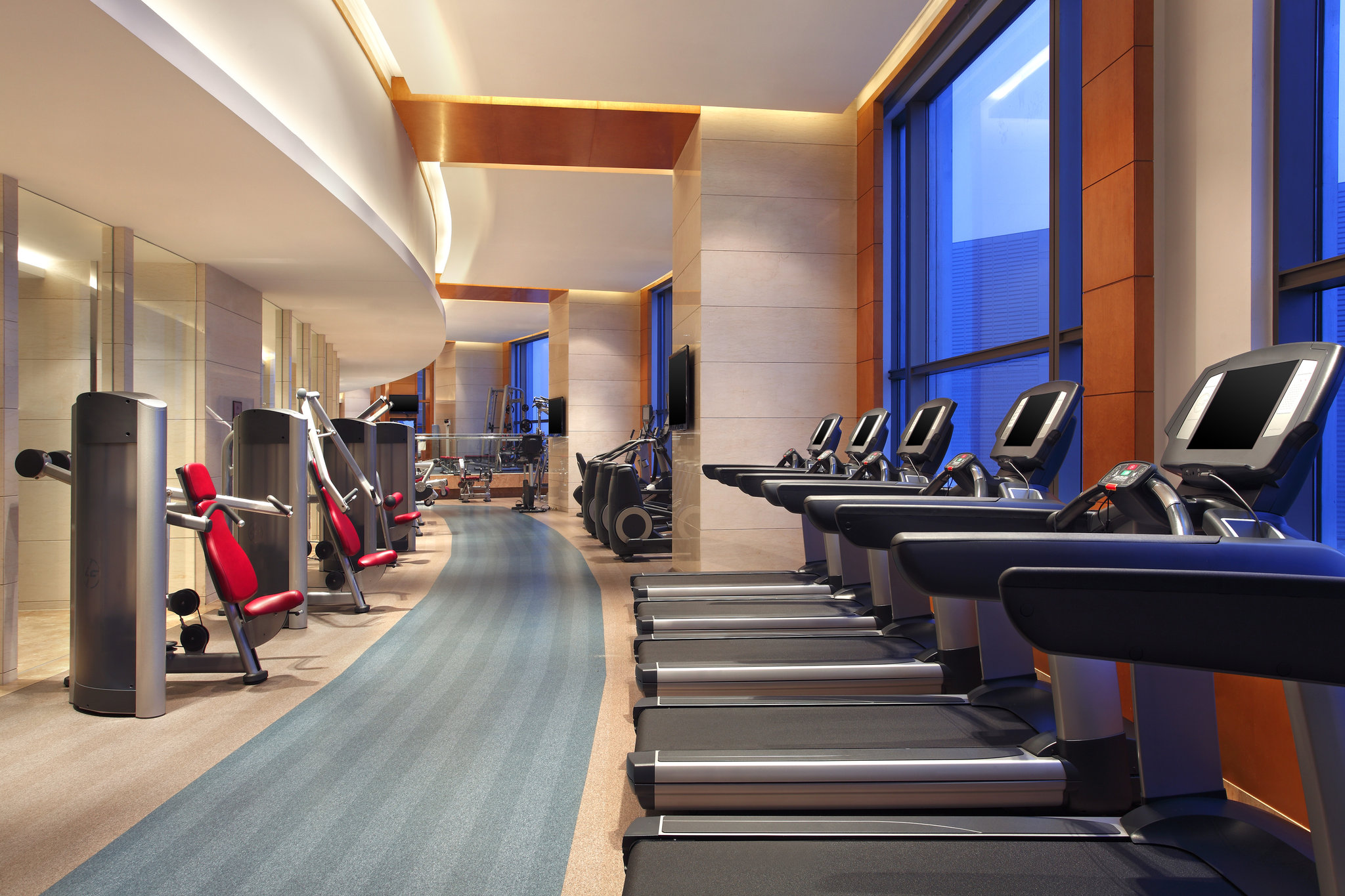 Sheraton Jinzhou Hotel