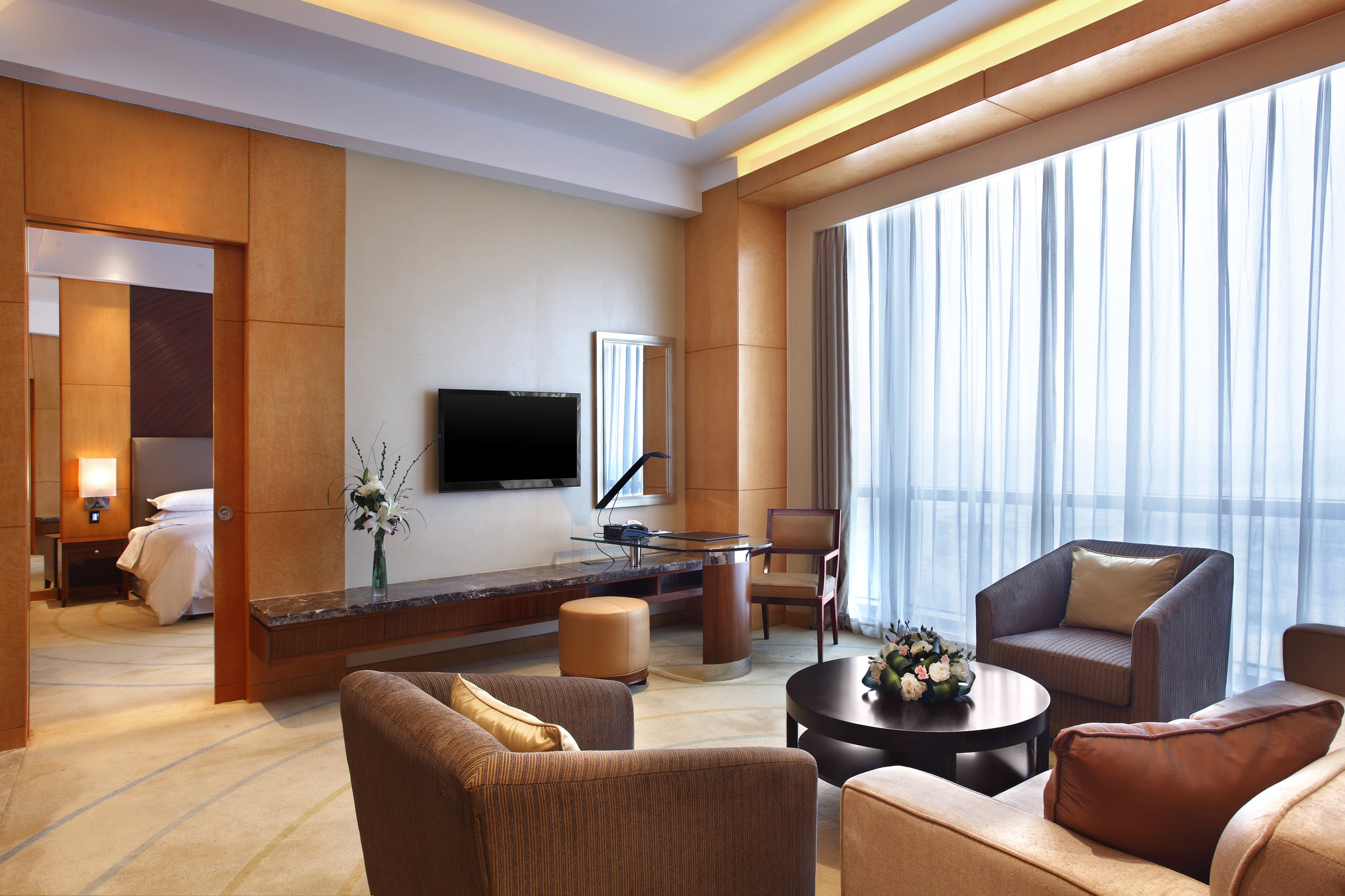Sheraton Jinzhou Hotel