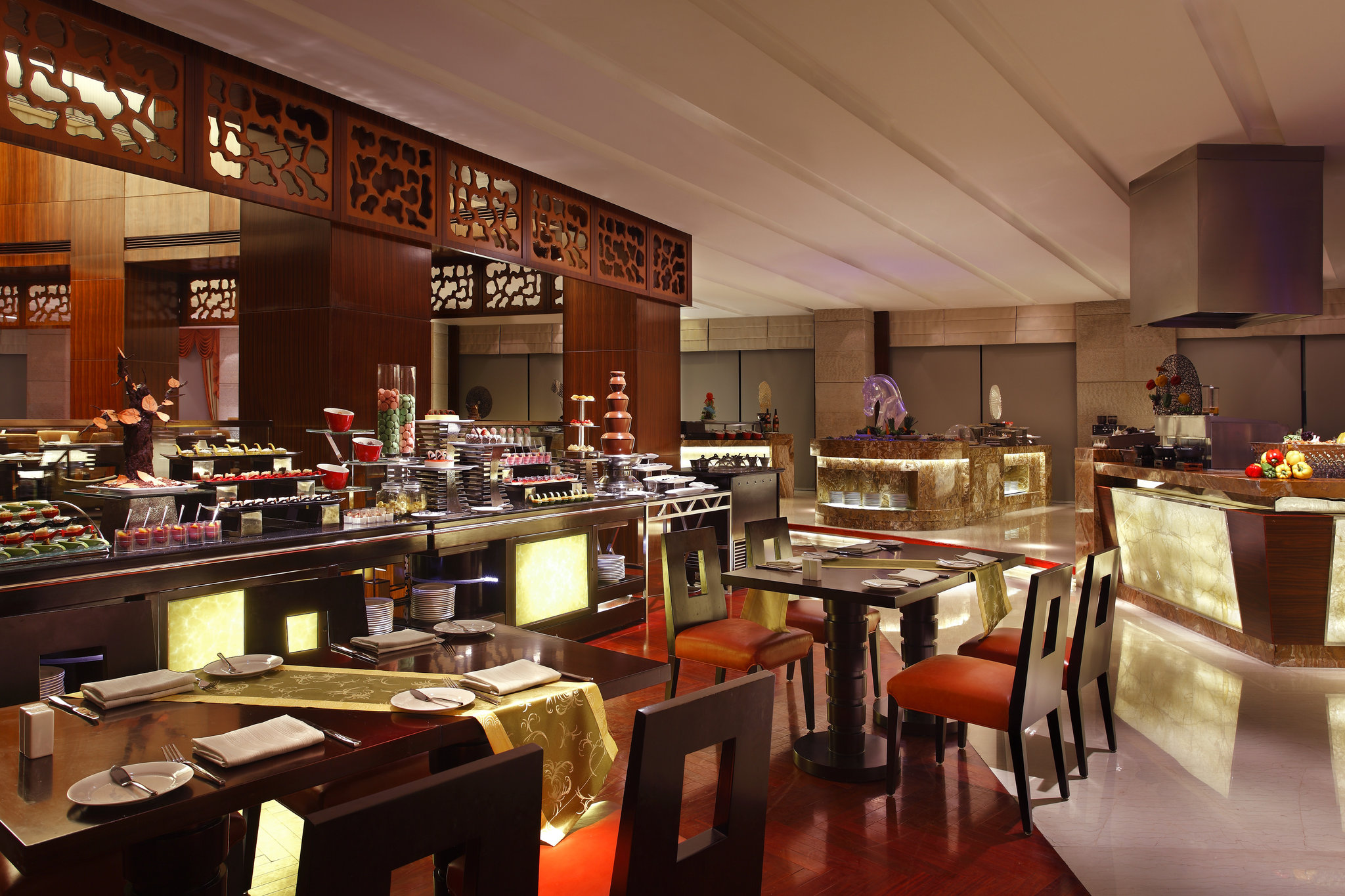 Sheraton Jinzhou Hotel