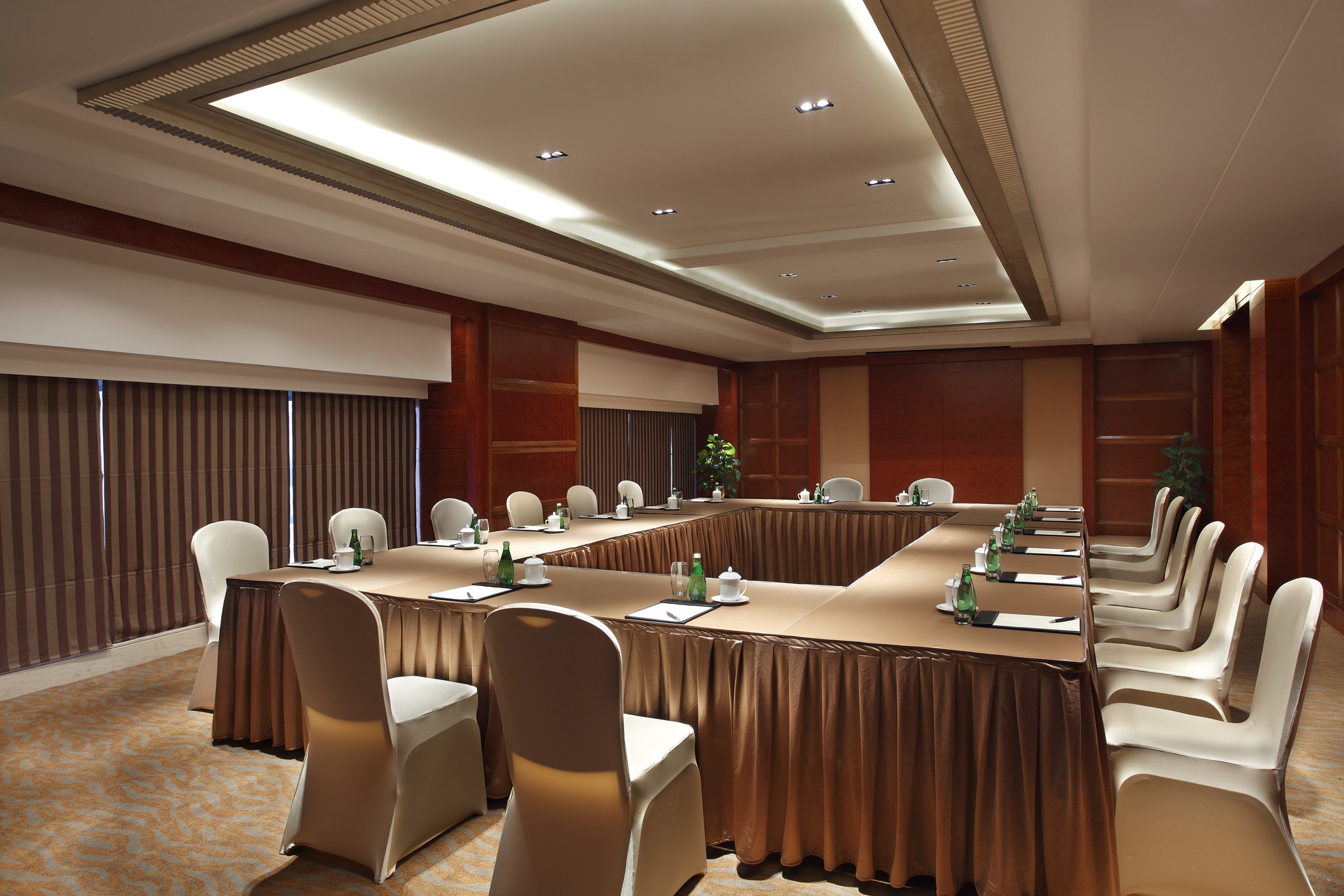 Sheraton Jinzhou Hotel
