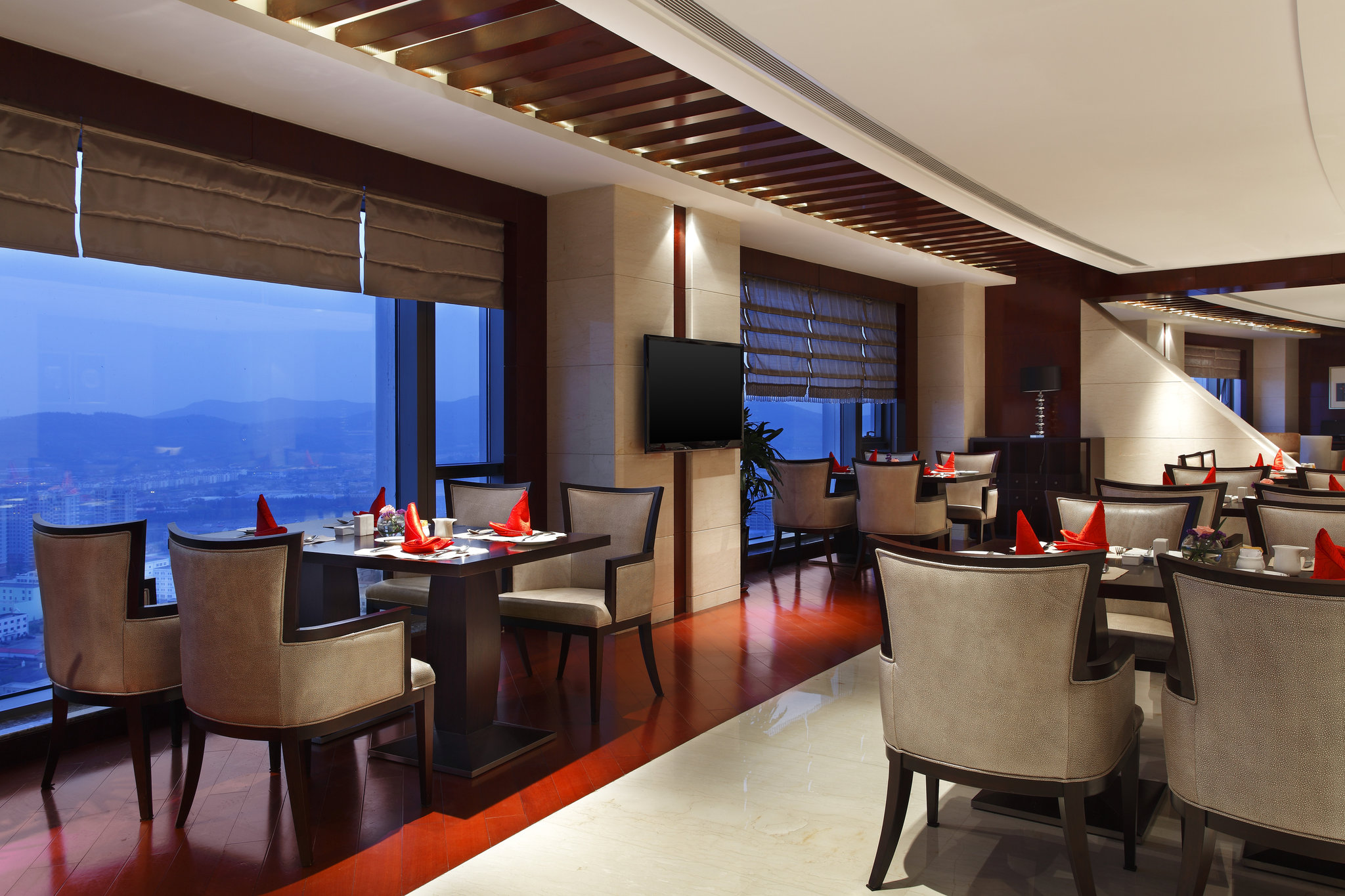 Sheraton Jinzhou Hotel