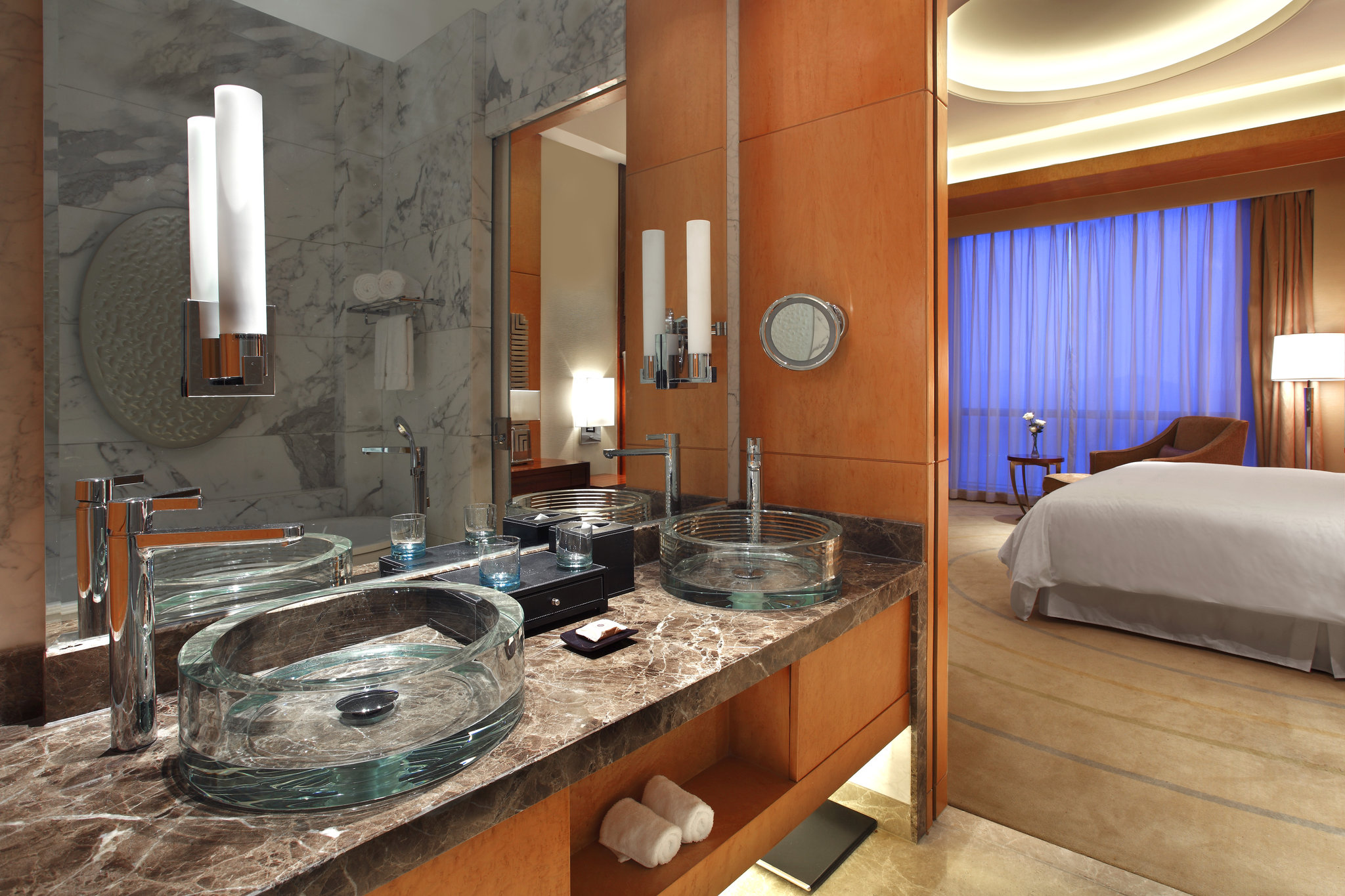 Sheraton Jinzhou Hotel