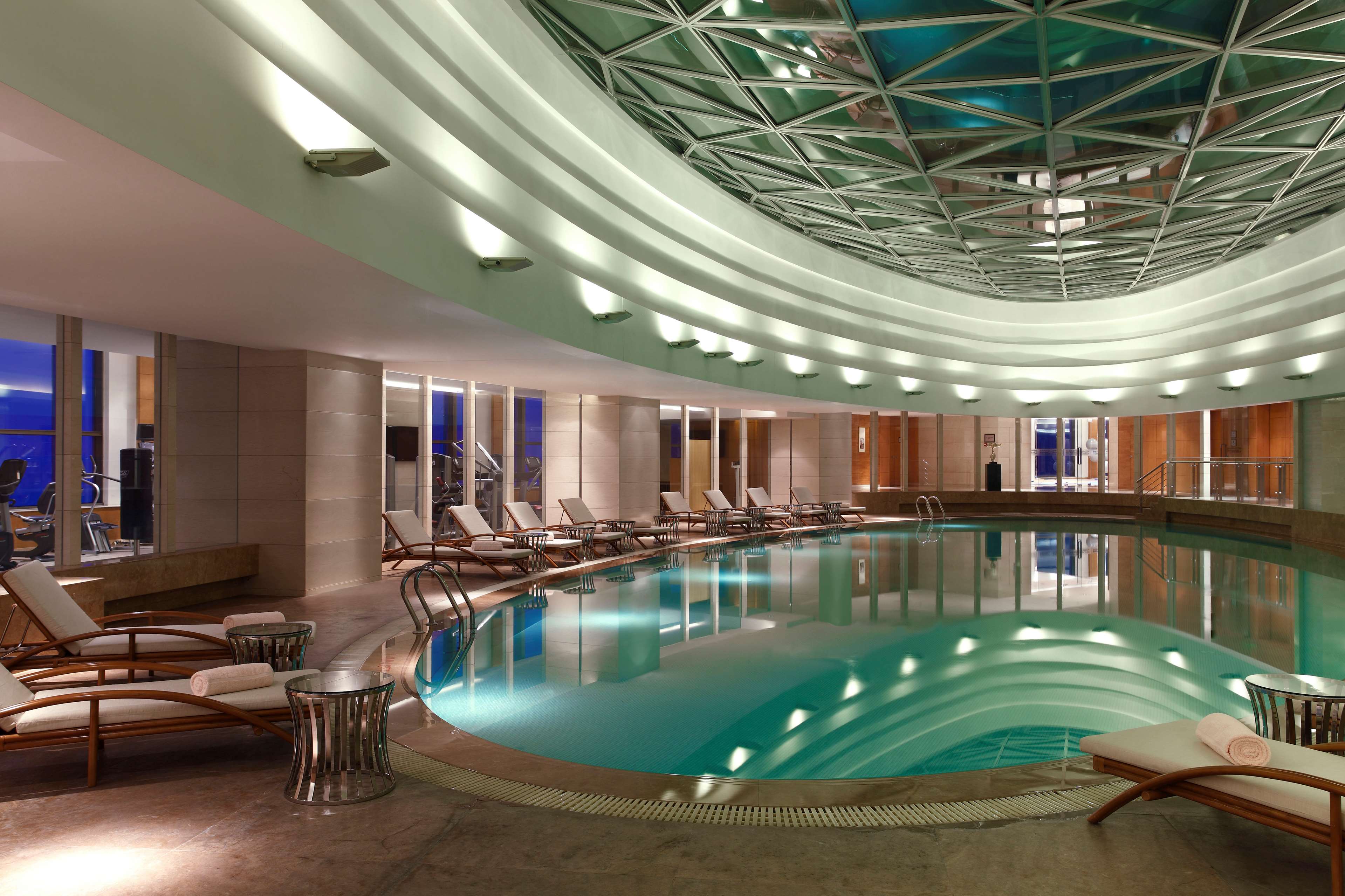 Sheraton Jinzhou Hotel