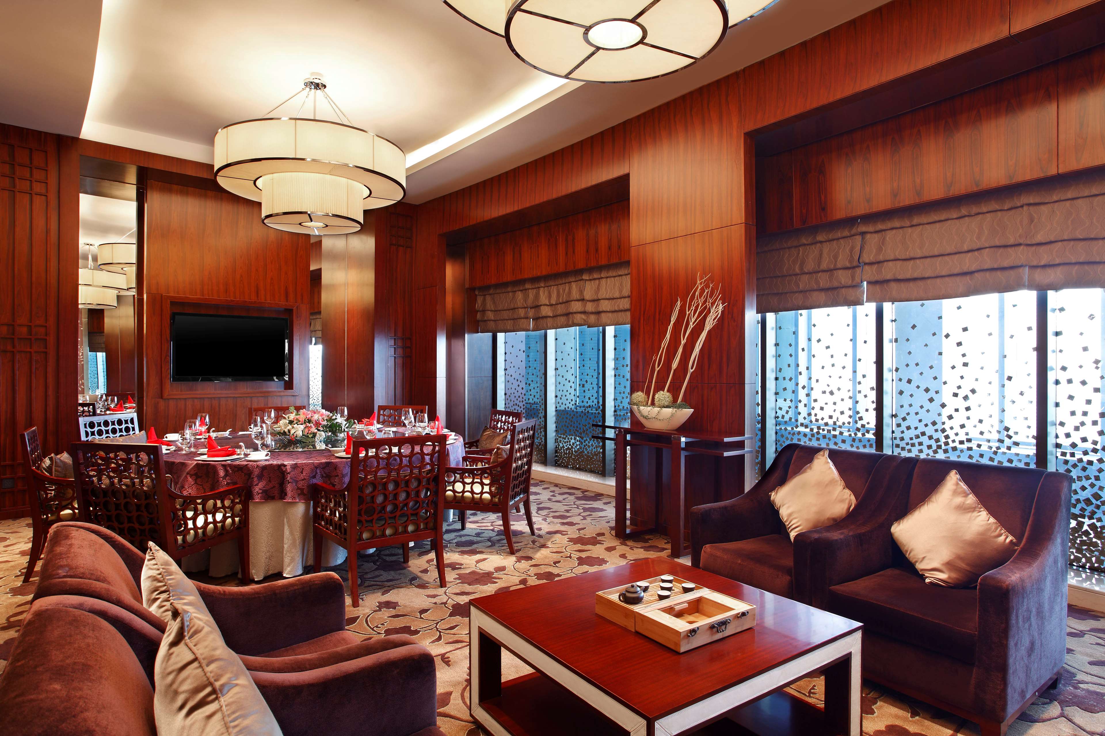 Sheraton Jinzhou Hotel
