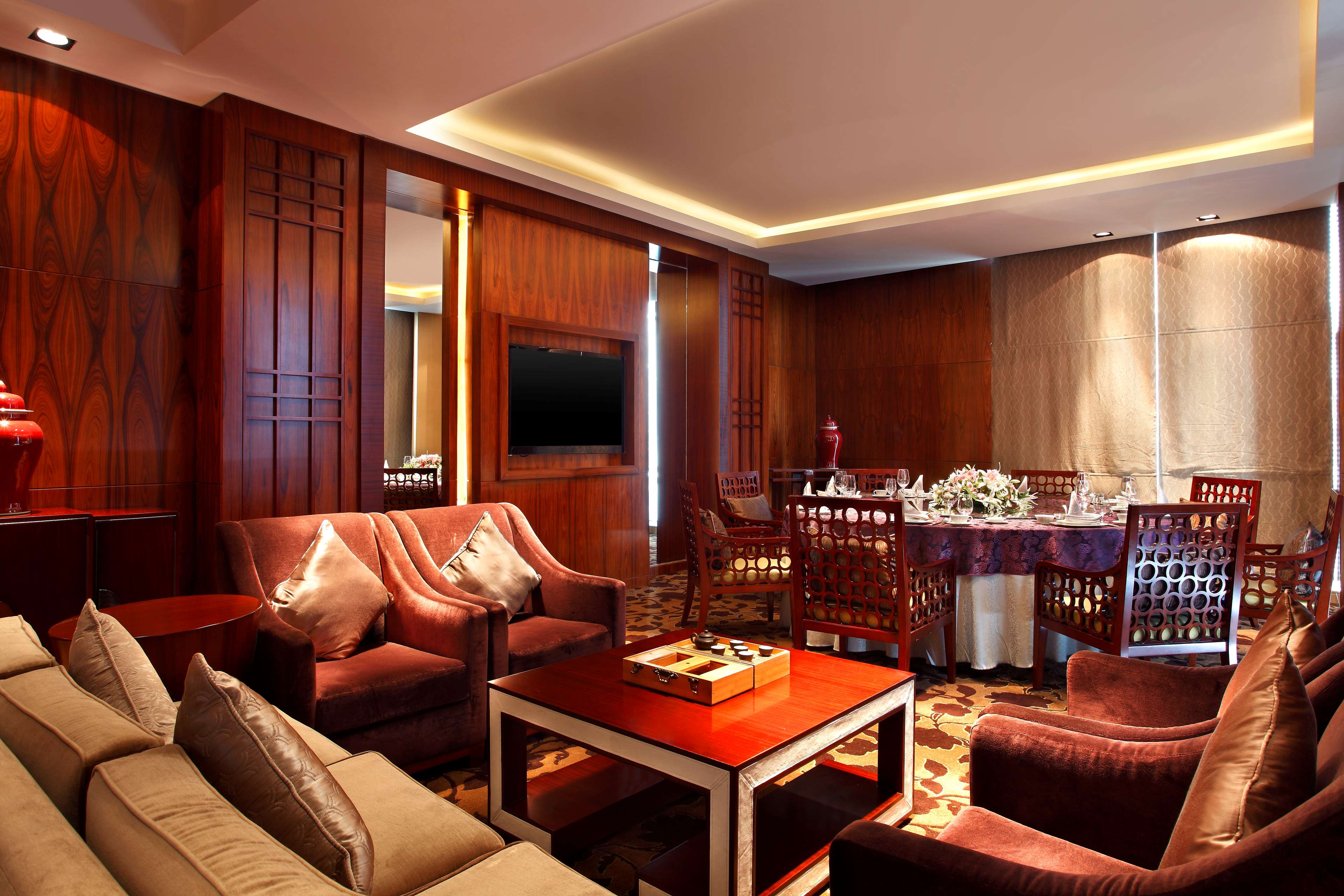 Sheraton Jinzhou Hotel