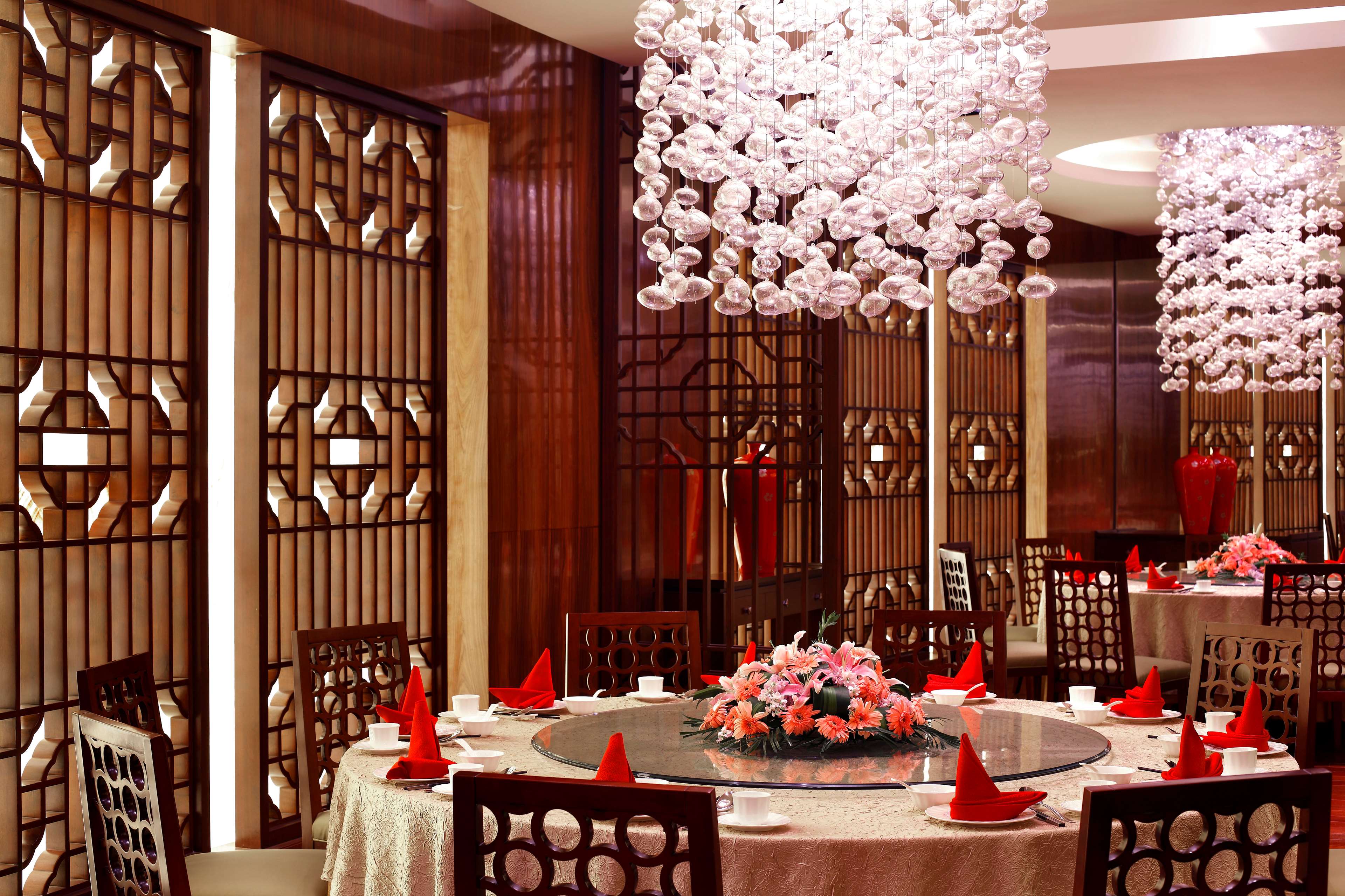Sheraton Jinzhou Hotel