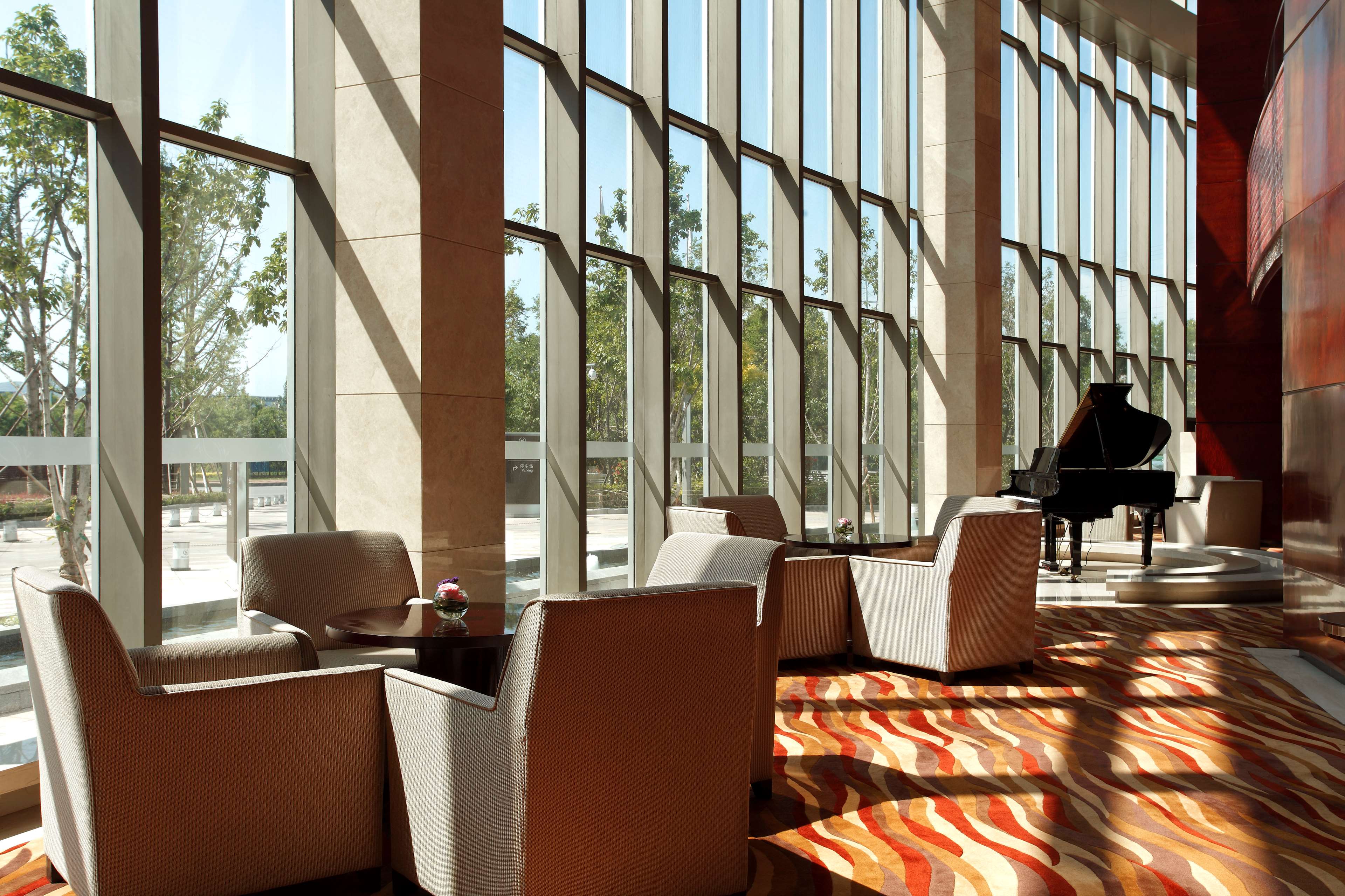 Sheraton Jinzhou Hotel