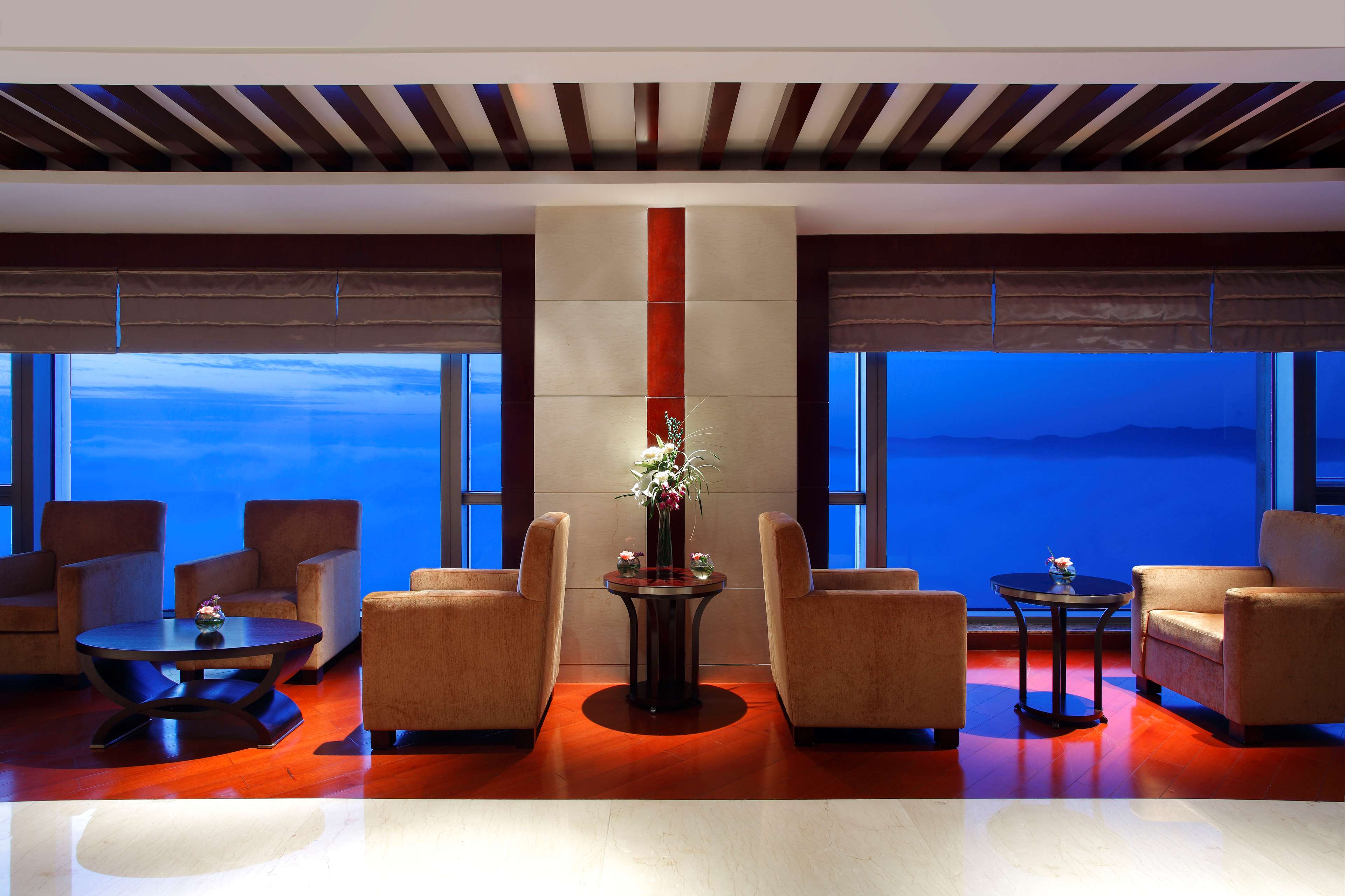 Sheraton Jinzhou Hotel