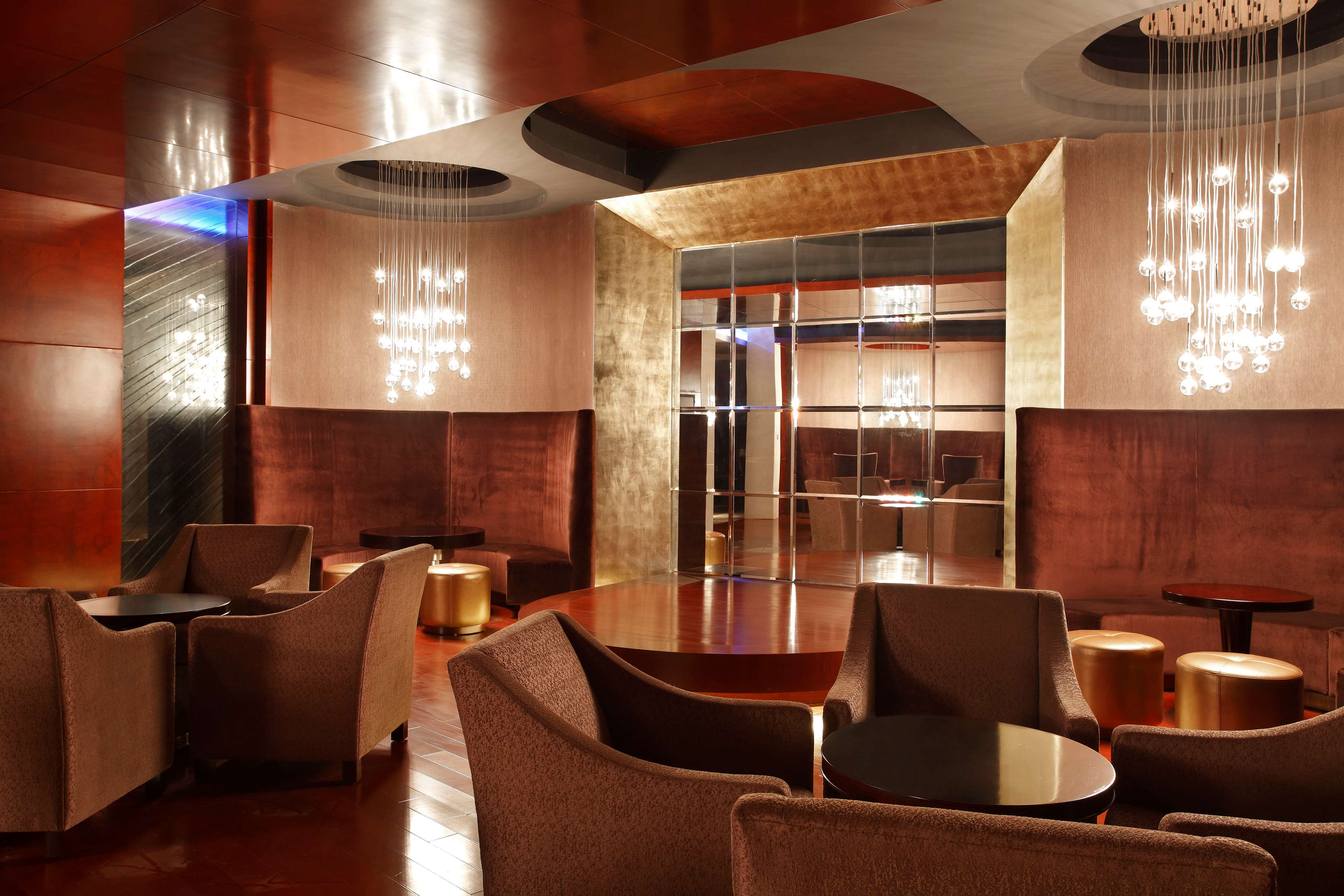 Sheraton Jinzhou Hotel