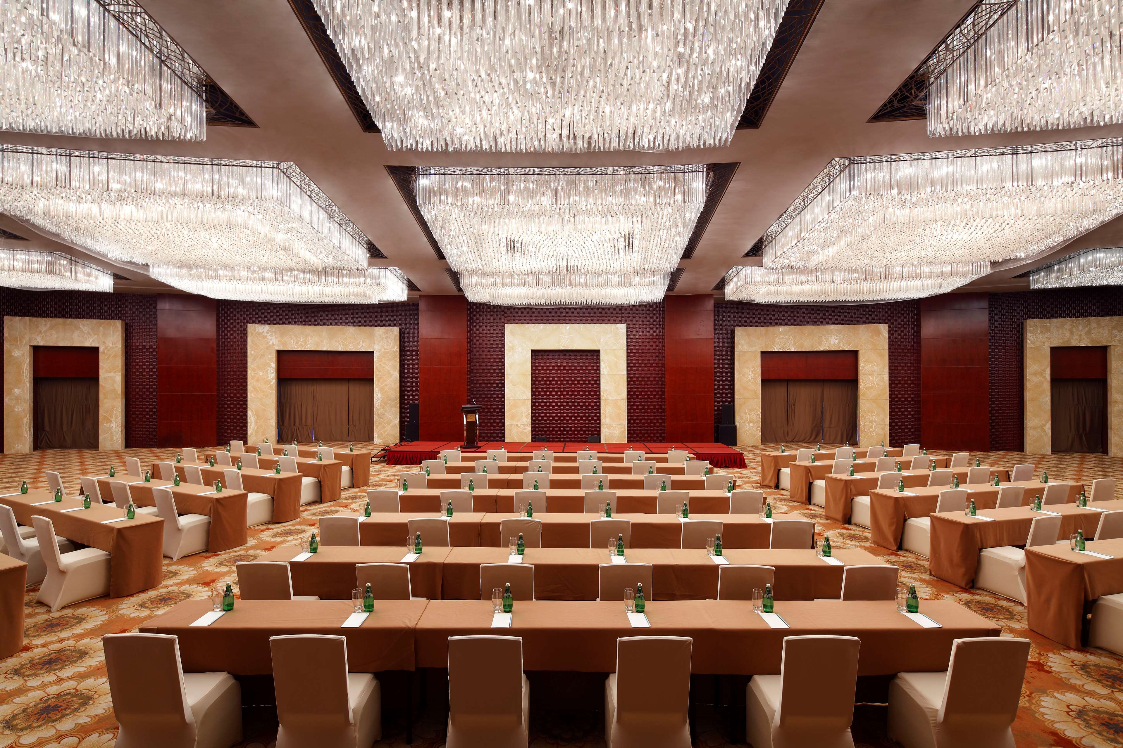 Sheraton Jinzhou Hotel