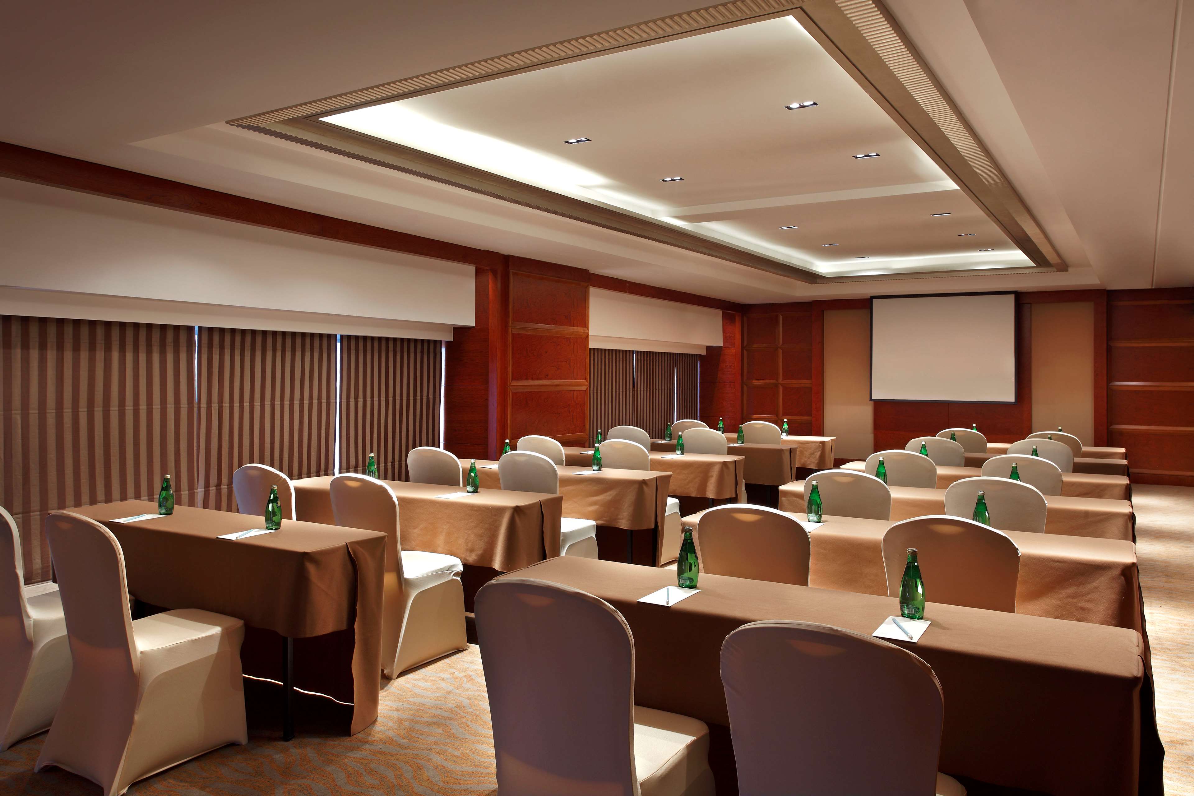 Sheraton Jinzhou Hotel