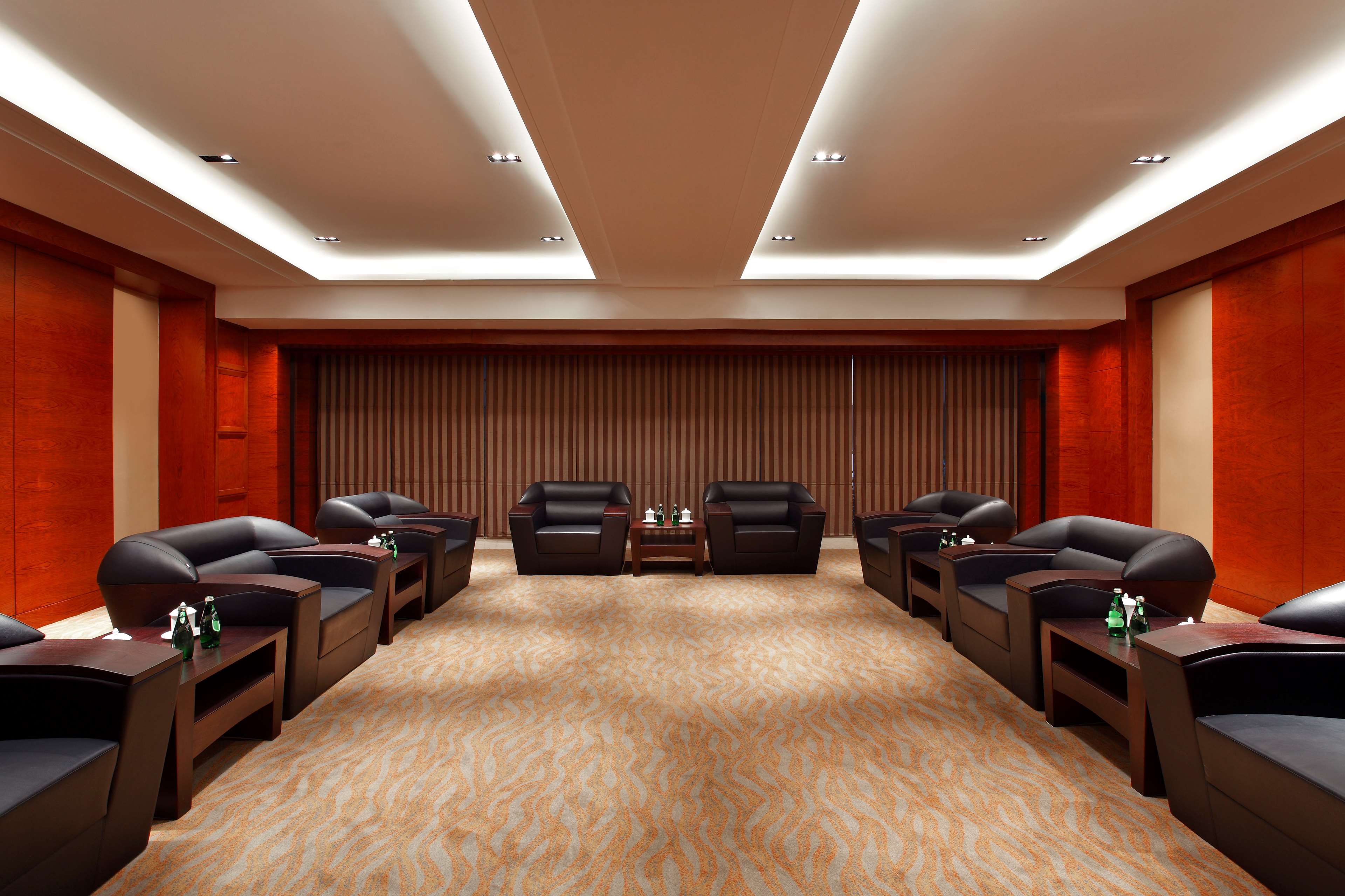 Sheraton Jinzhou Hotel