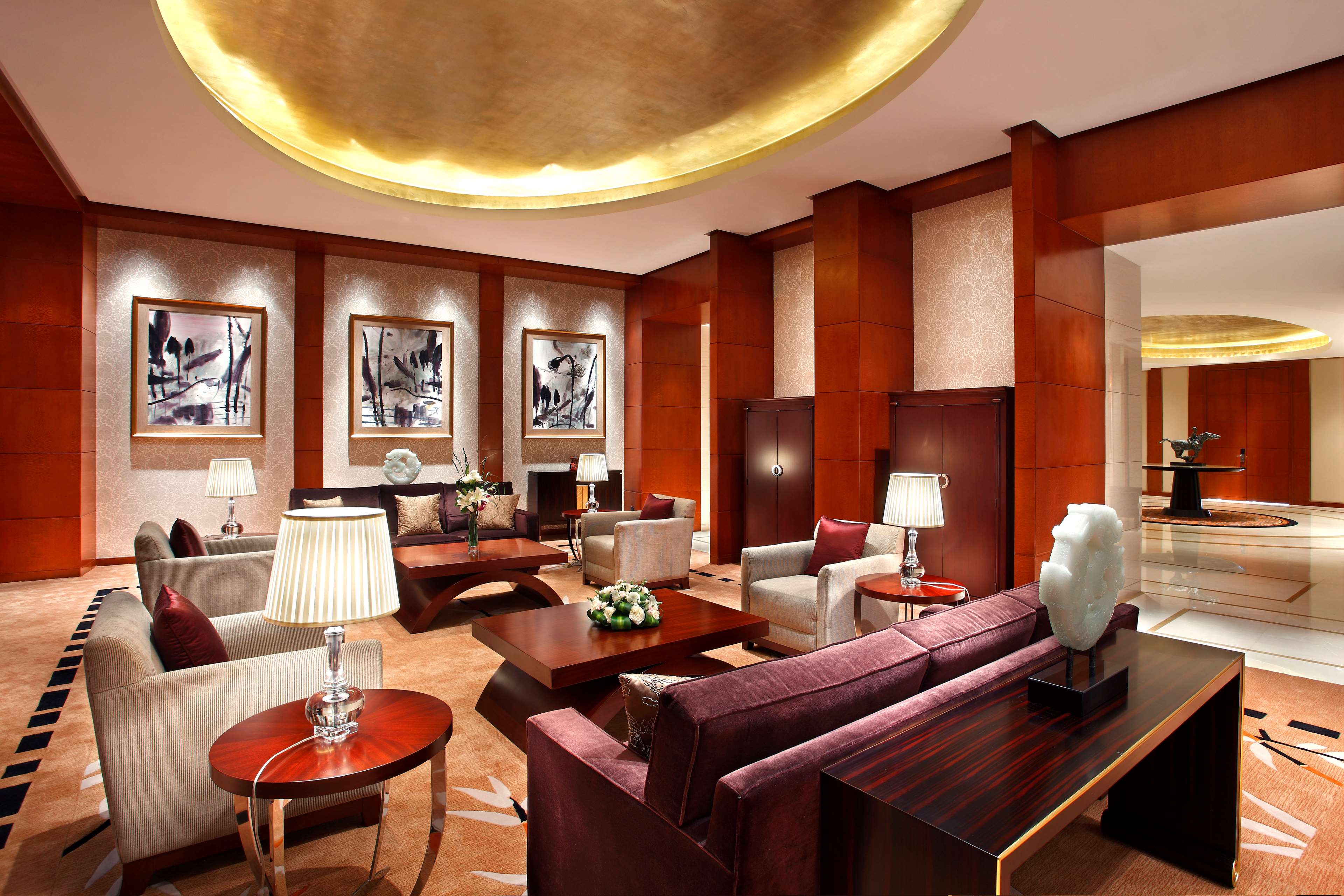 Sheraton Jinzhou Hotel
