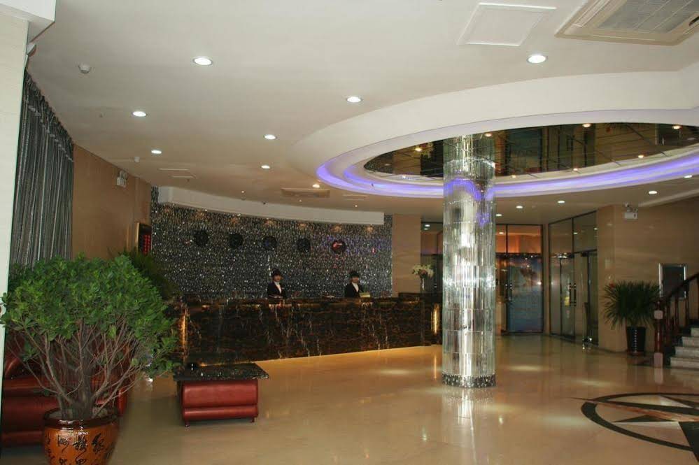 Jili Hotel