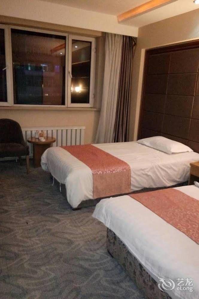 Jili Hotel