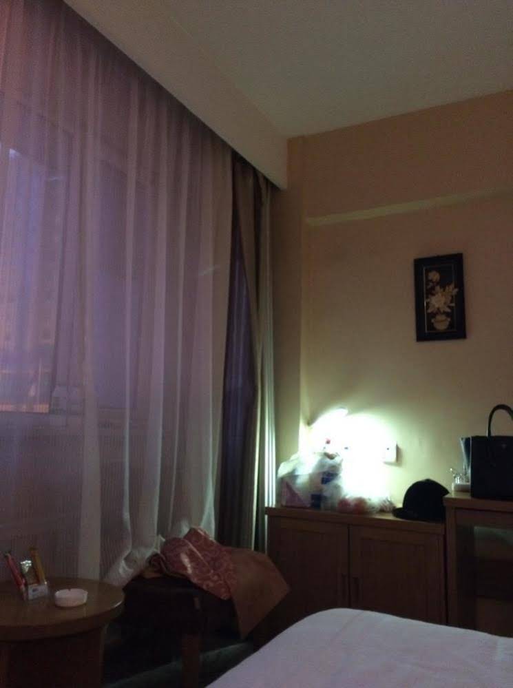Jili Hotel