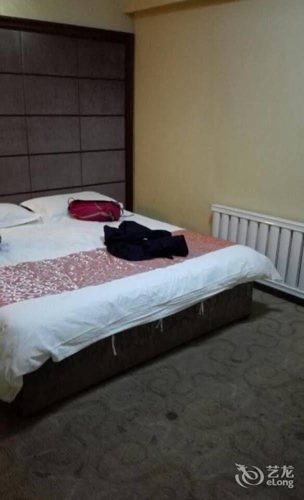 Jili Hotel