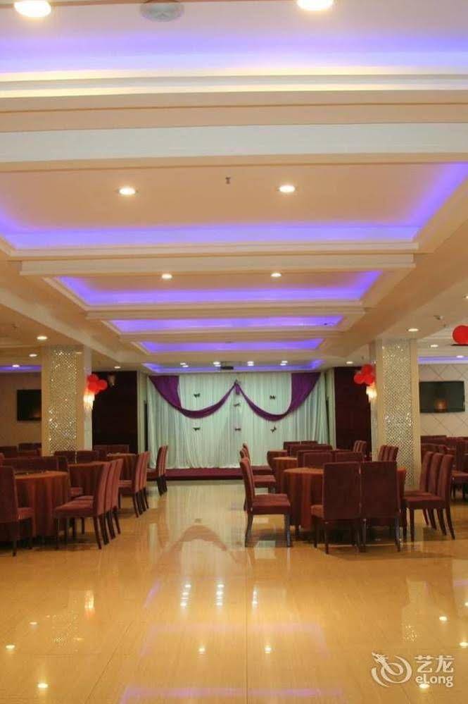 Jili Hotel